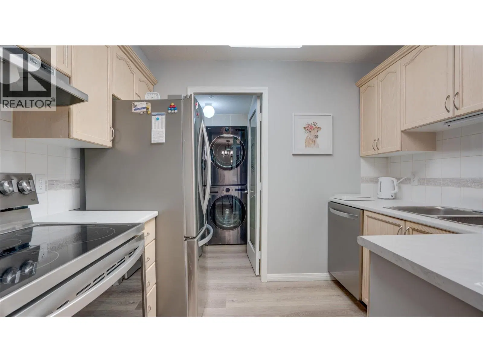 Photo 5 of 27 at #104 – 3705 30 Avenue