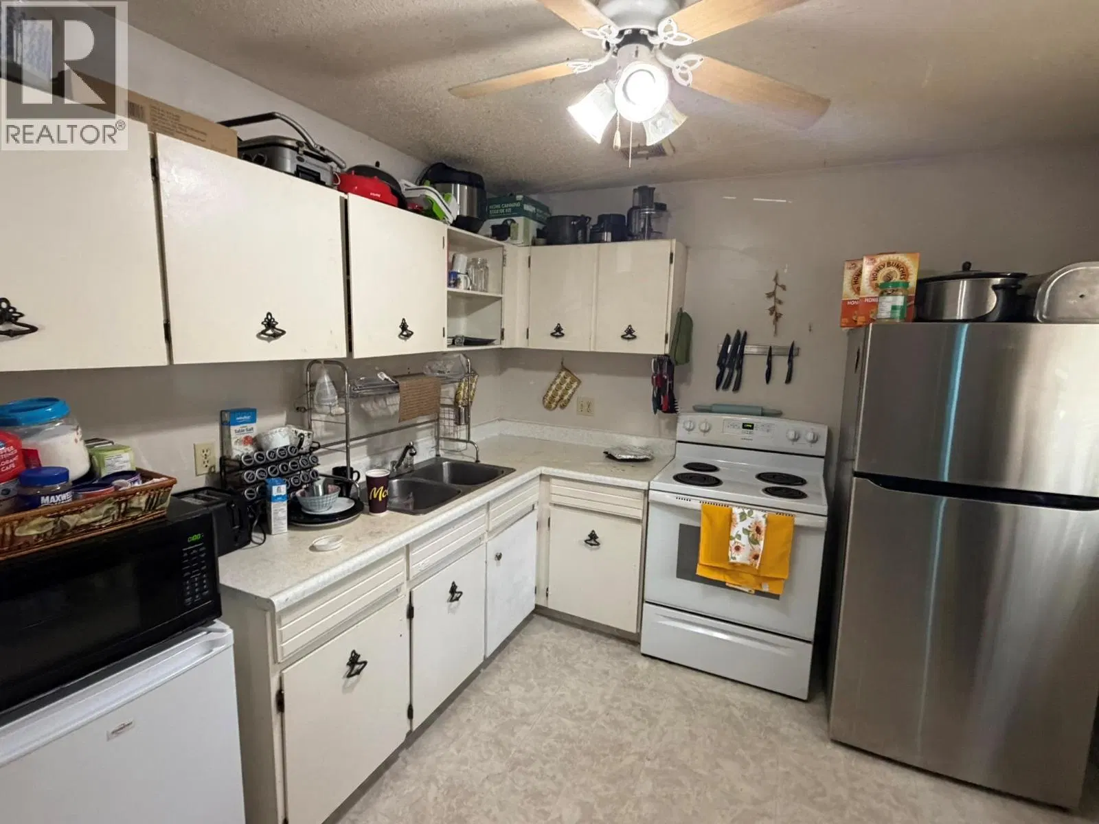 Photo 5 of 15 at #107 – 3712 24 Avenue