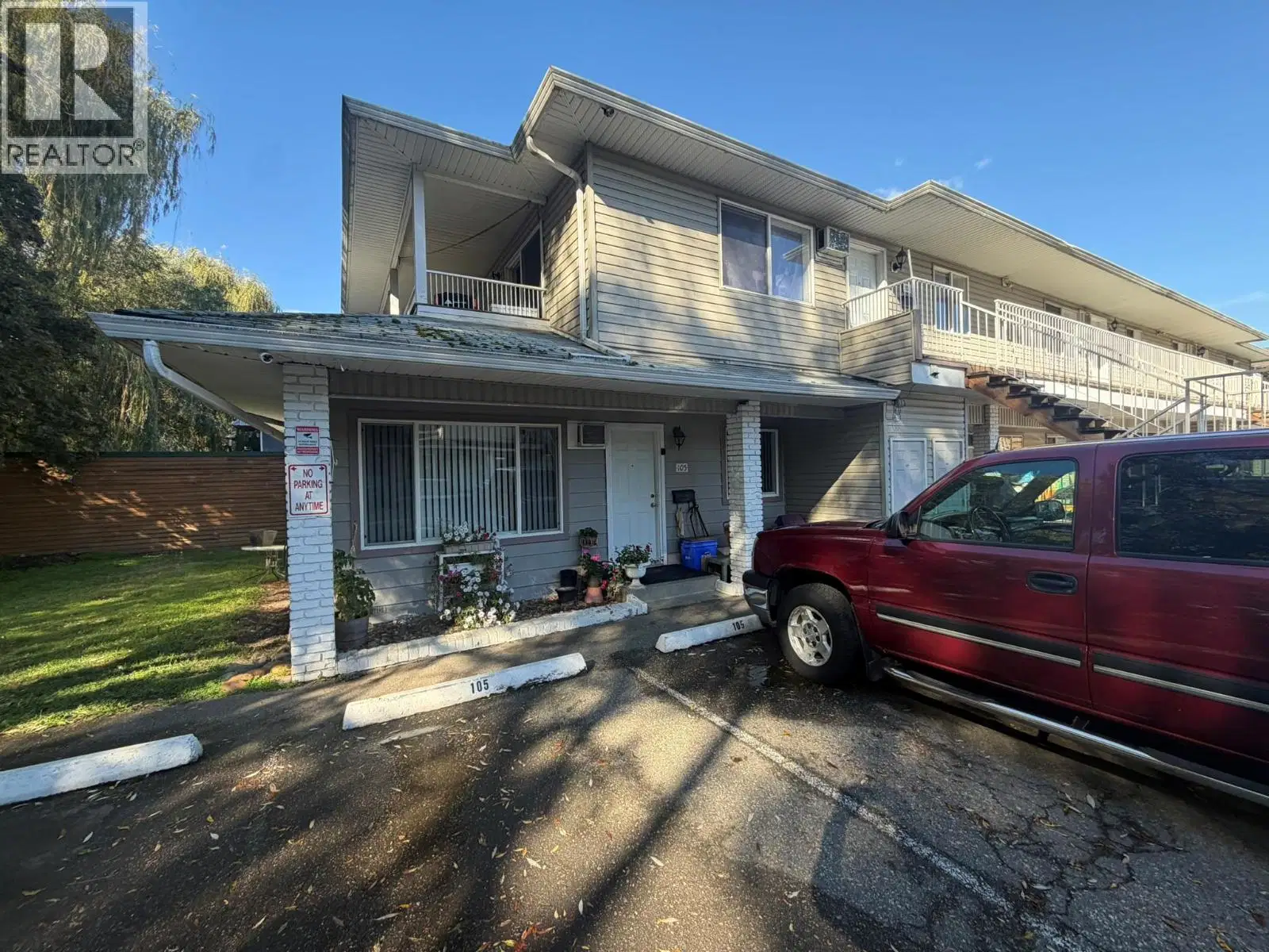 #105 – 3712 24 Avenue