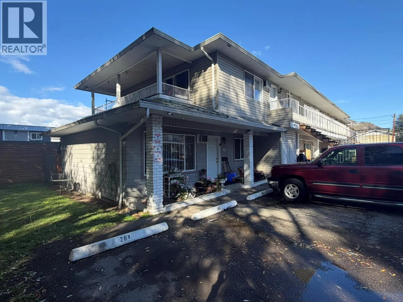 Photo 2 of 17 at #105 – 3712 24 Avenue