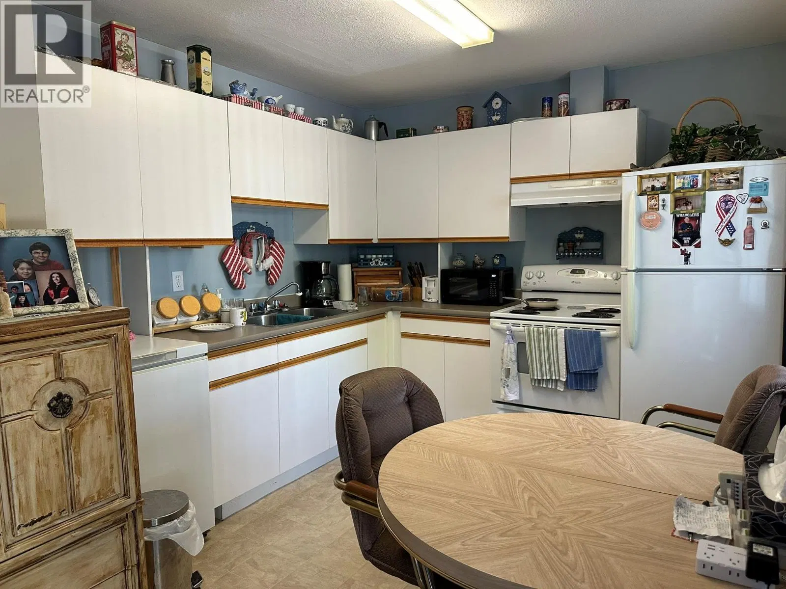 Photo 4 of 17 at #105 – 3712 24 Avenue
