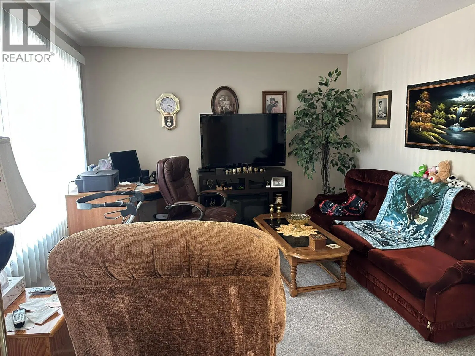 Photo 5 of 17 at #105 – 3712 24 Avenue