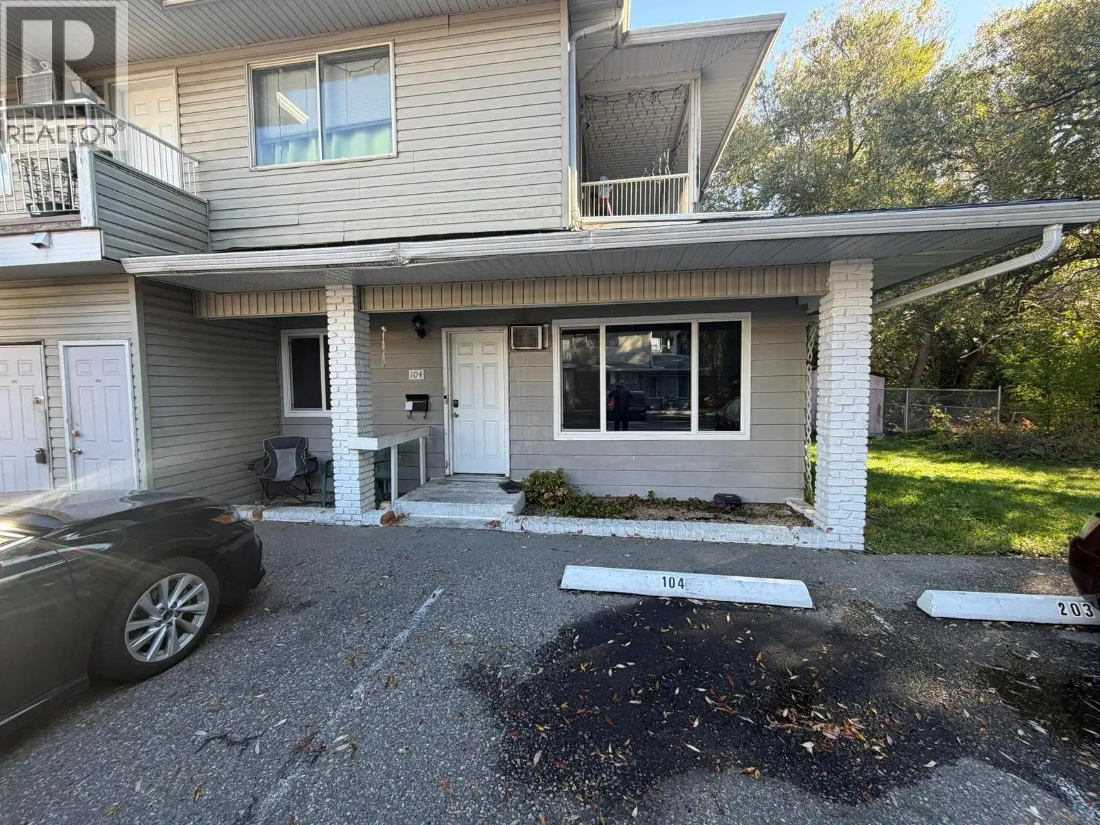 #104 – 3710 24 Avenue