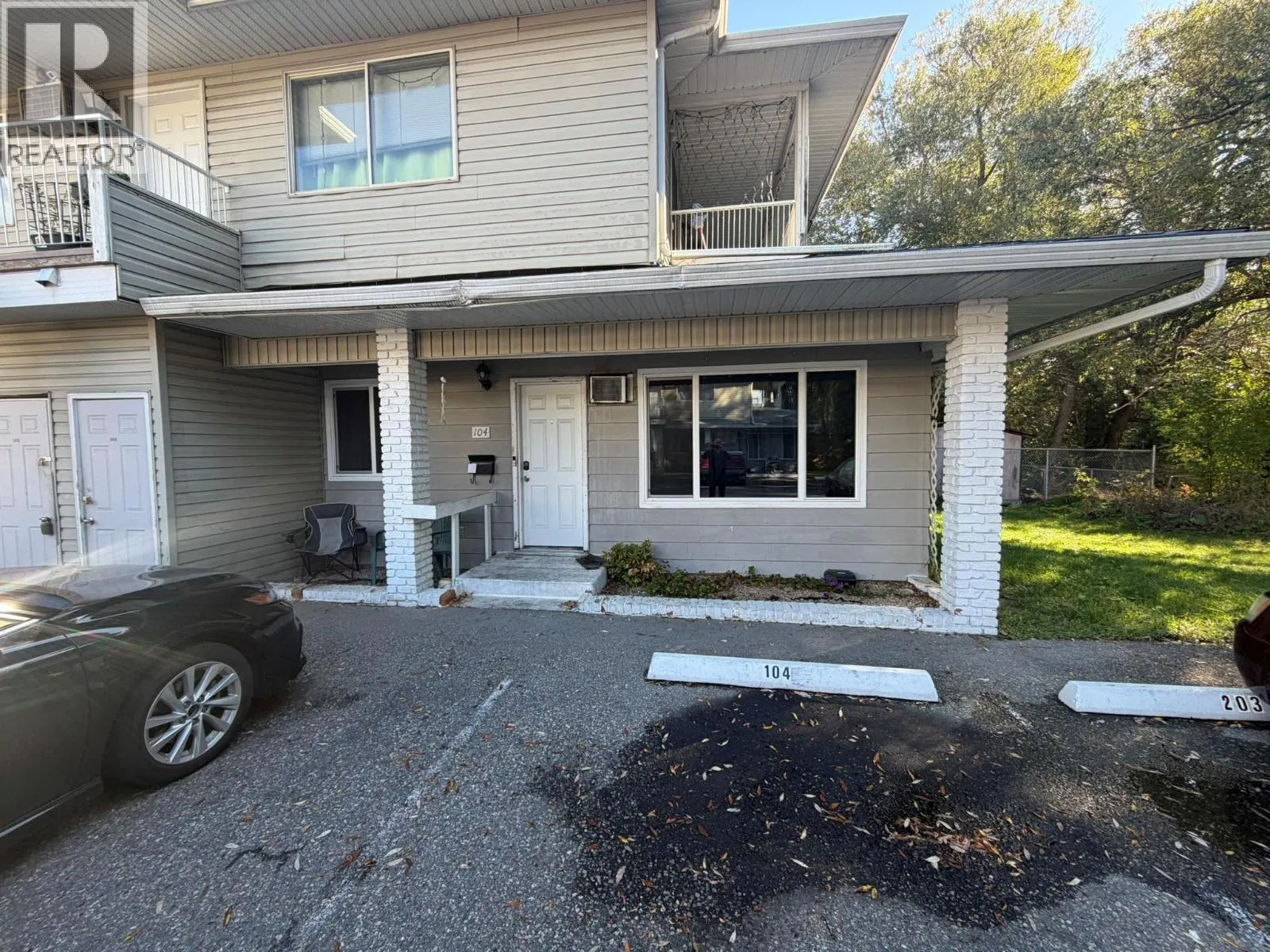 Photo 1 of 16 at #104 – 3710 24 Avenue