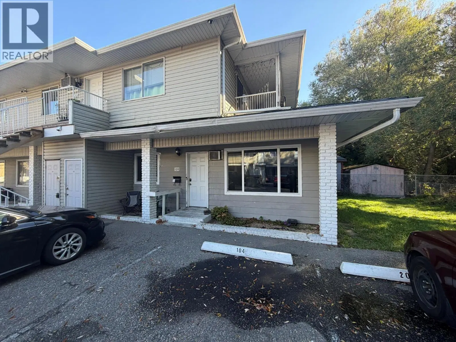 Photo 2 of 16 at #104 – 3710 24 Avenue