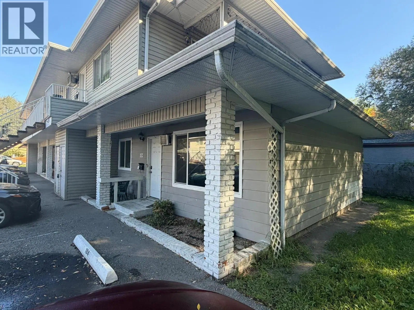 Photo 5 of 16 at #104 – 3710 24 Avenue