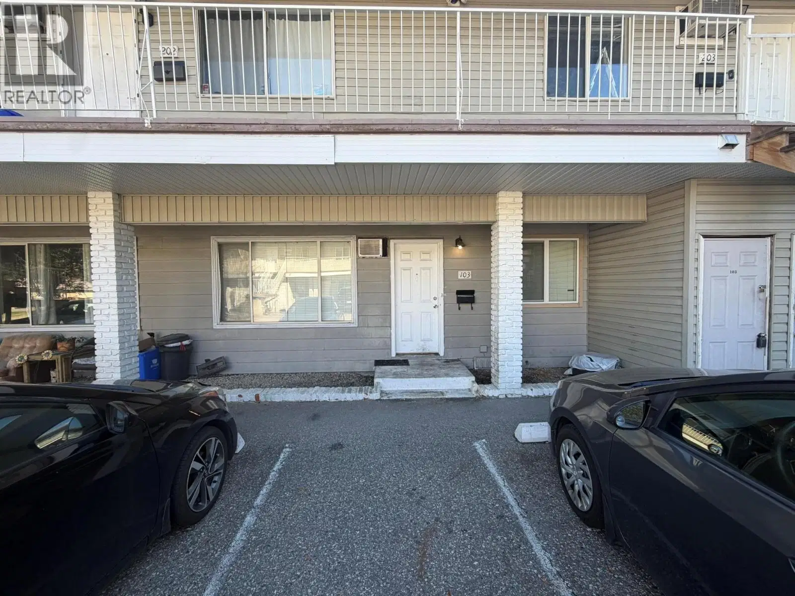 #103 – 3710 24 Avenue