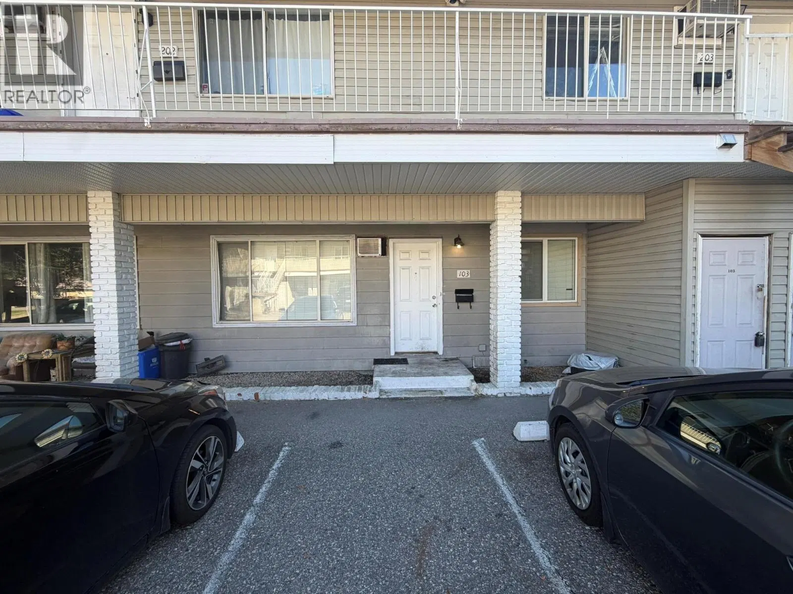 #103 – 3710 24 Avenue