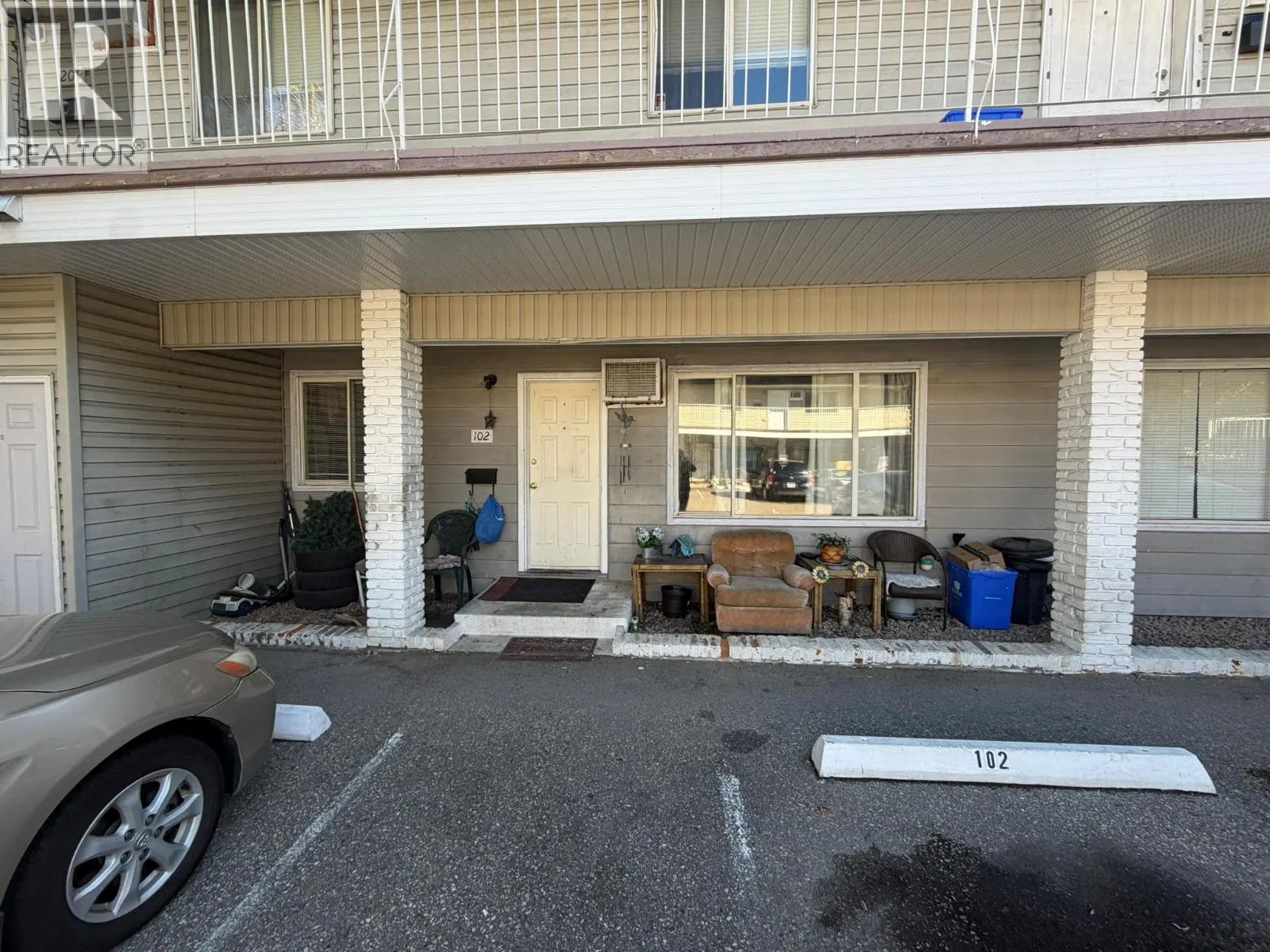 #102 – 3710 24 Avenue