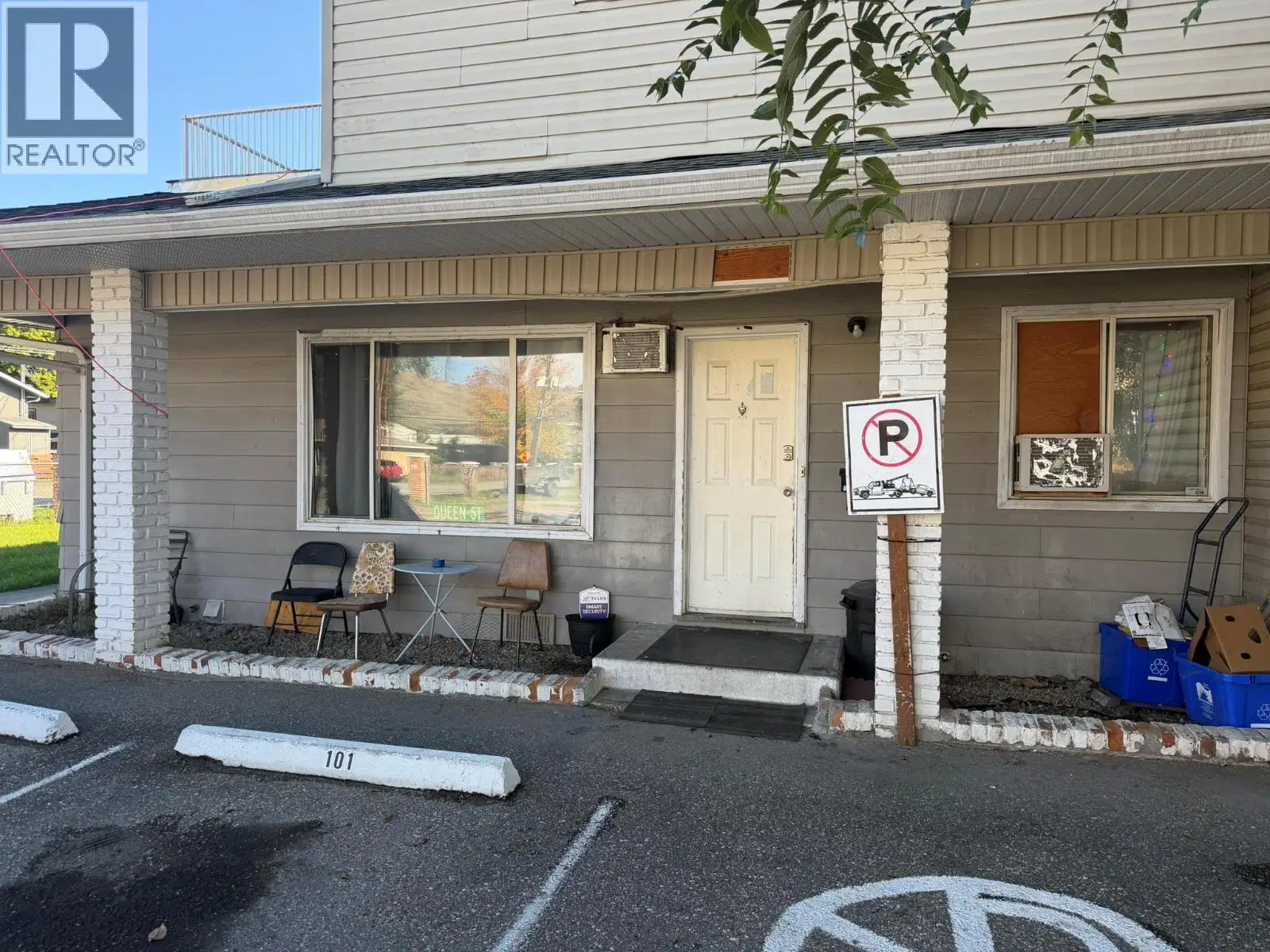 #101 – 3710 24 Avenue
