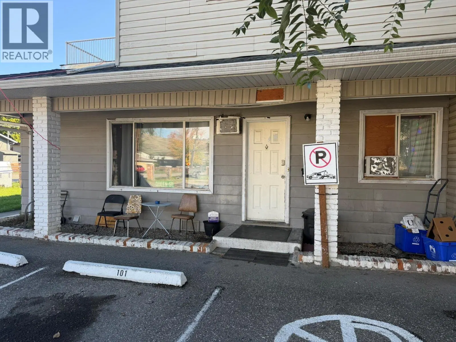 #101 – 3710 24 Avenue