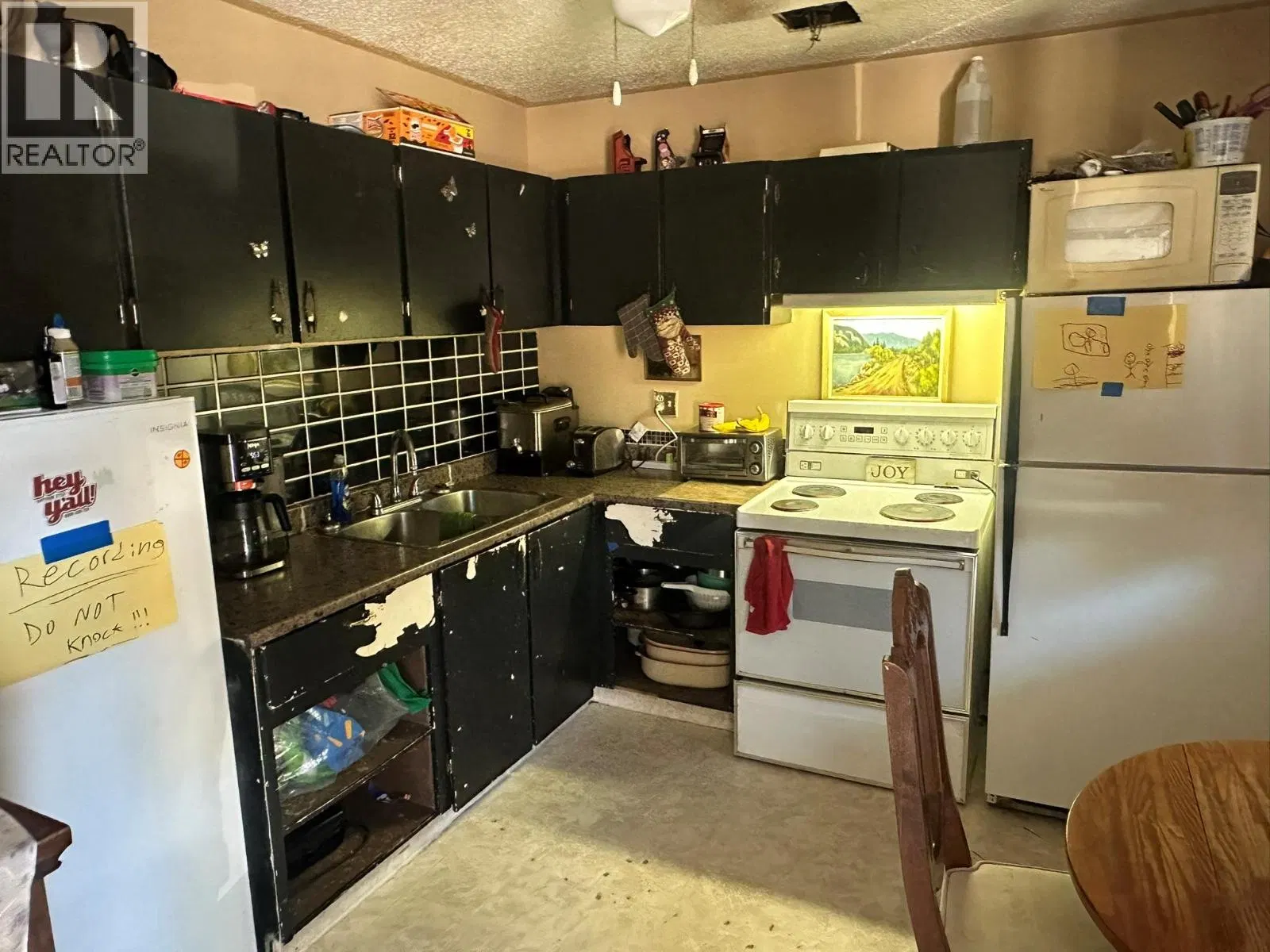 Photo 5 of 24 at #101 – 3710 24 Avenue