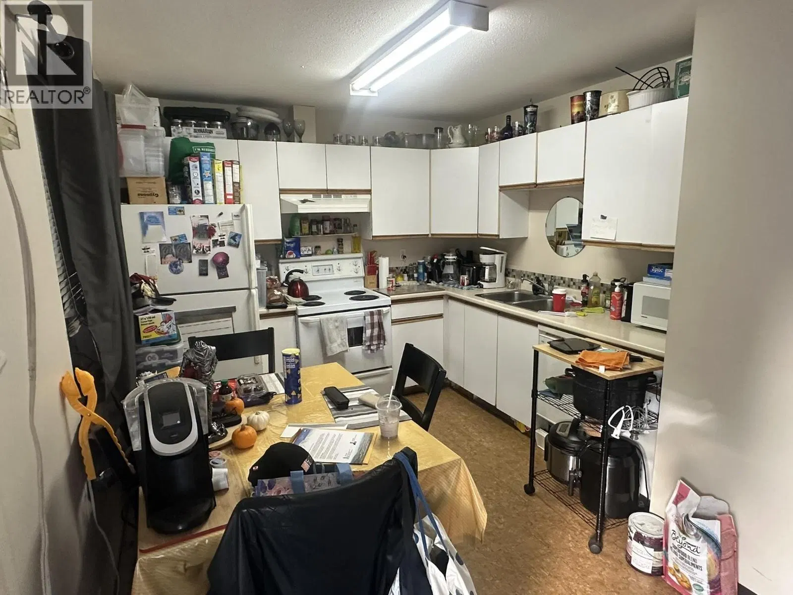 Photo 5 of 27 at #203 – 3710 24 Avenue