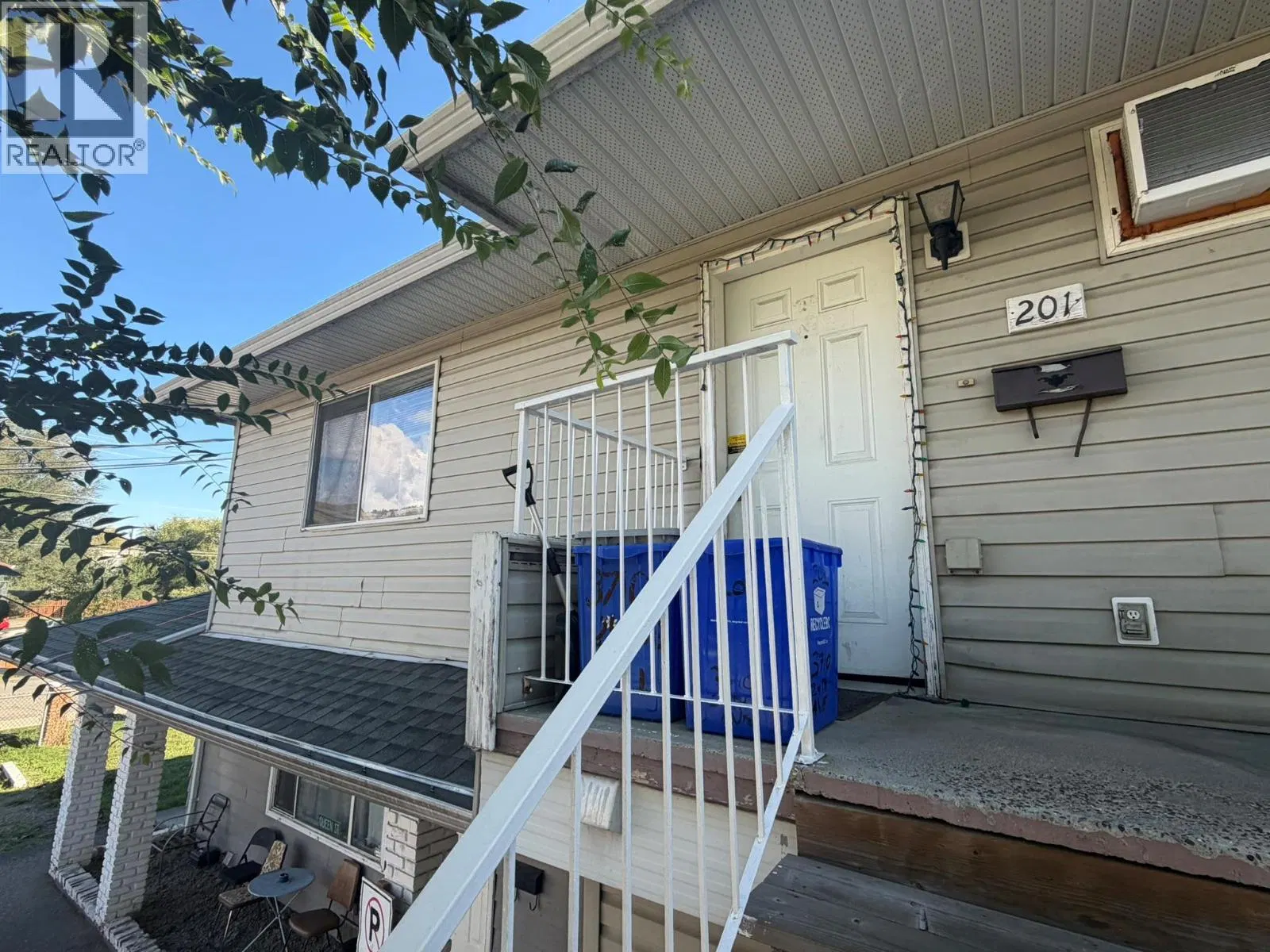Photo 2 of 28 at #201 – 3710 24 Avenue
