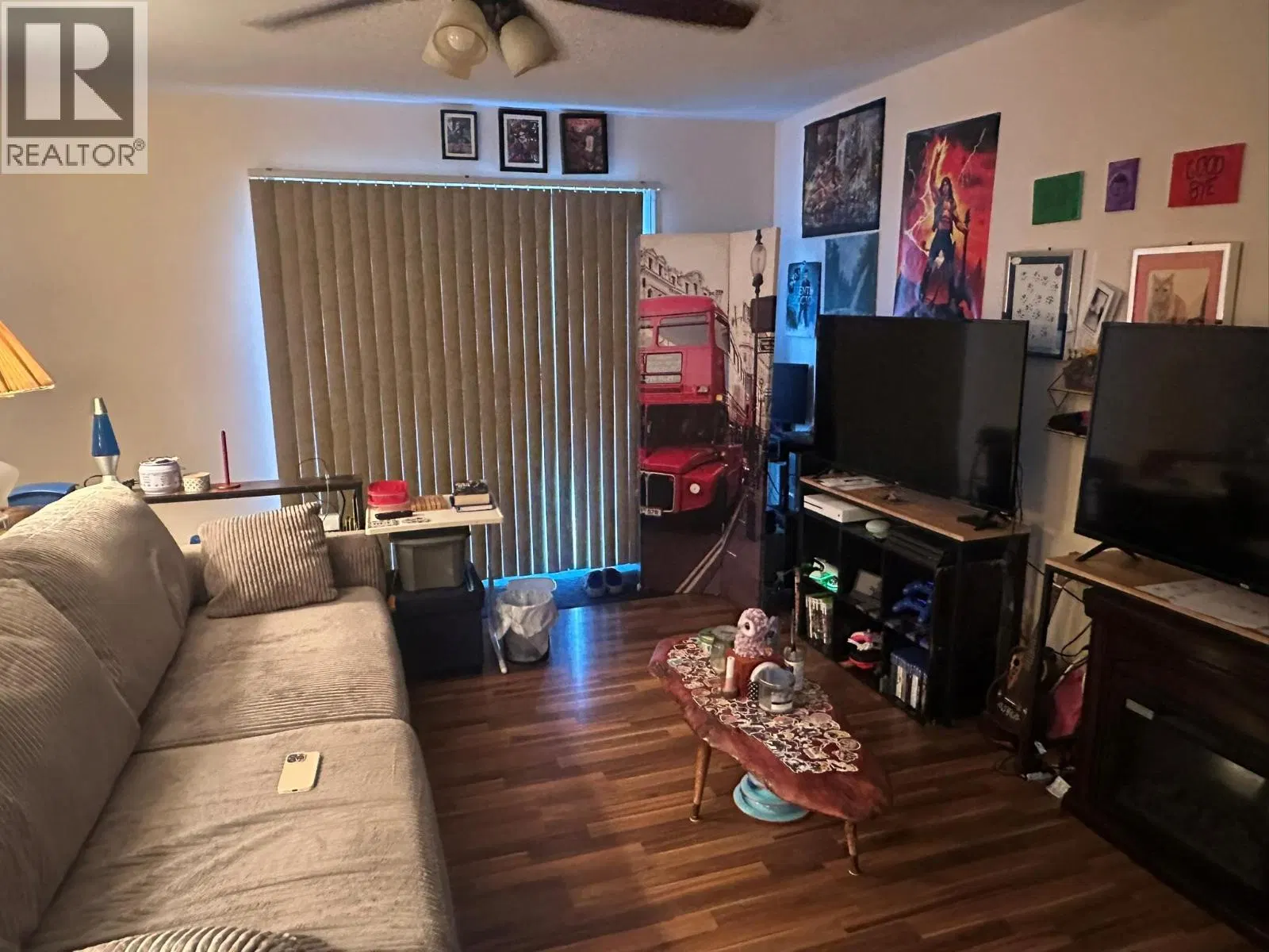 Photo 5 of 28 at #201 – 3710 24 Avenue