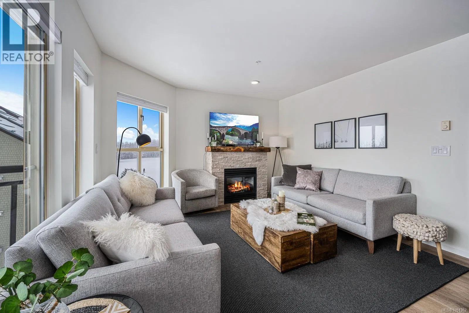Photo 1 of 26 at #303 – 1280 Alpine Road