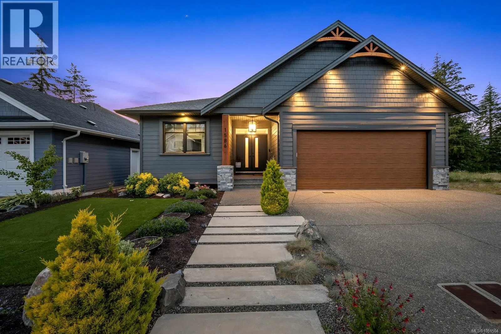 Photo 1 of 50 at 1586 Crown Isle Boulevard