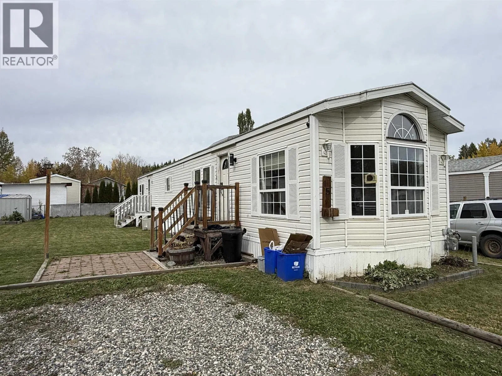#15 – 3211 GOOK Road