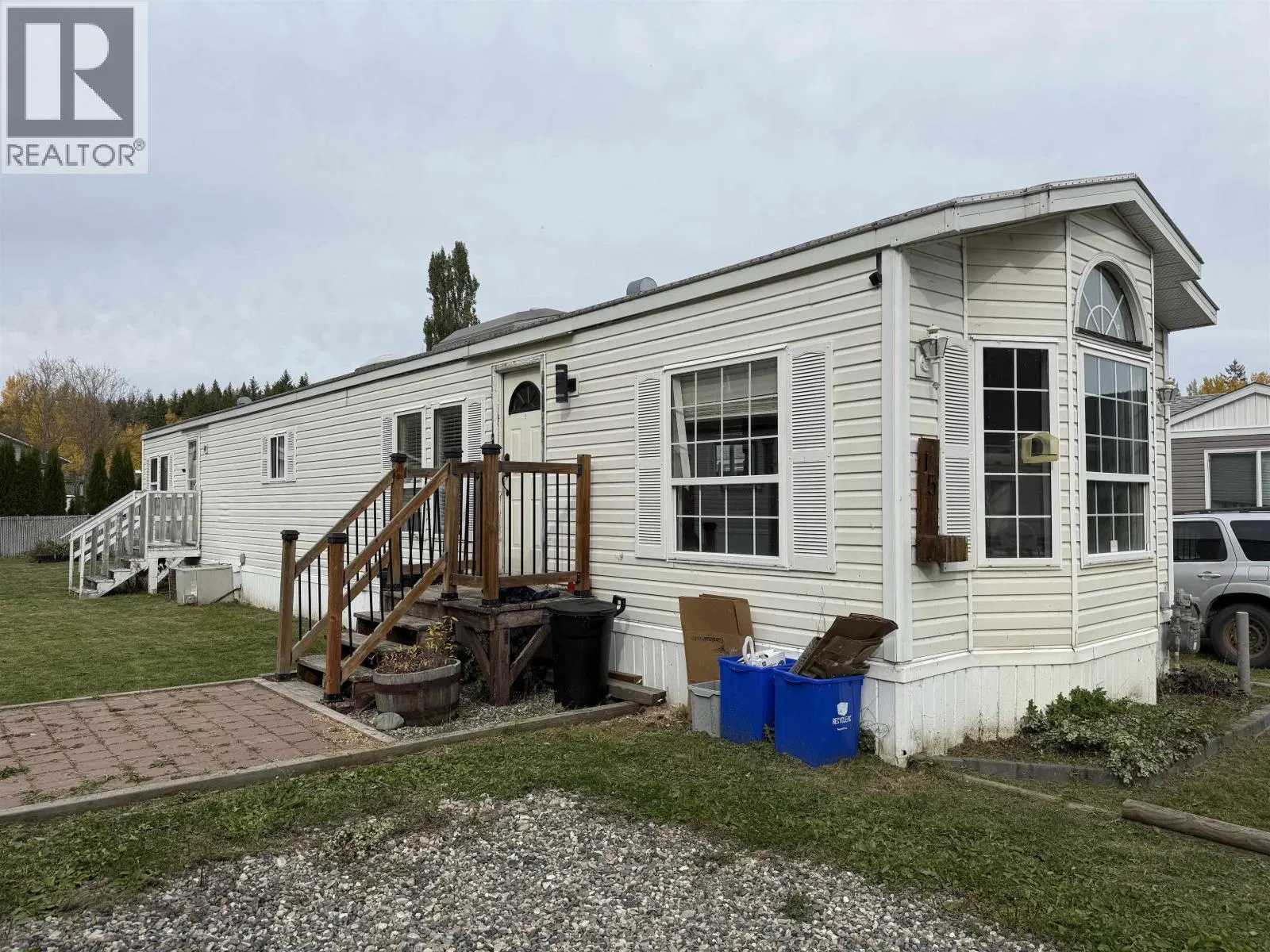 Photo 2 of 29 at #15 – 3211 GOOK Road