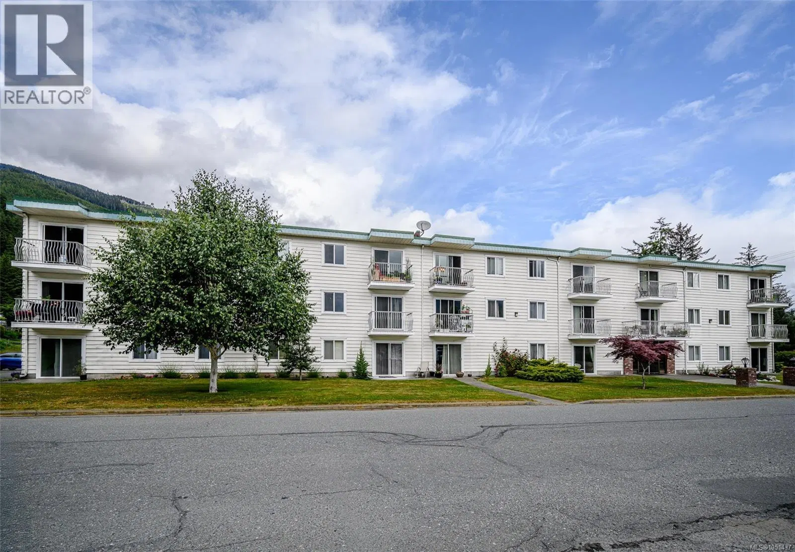 Photo 1 of 21 at #107 – 611 MacMillan Drive