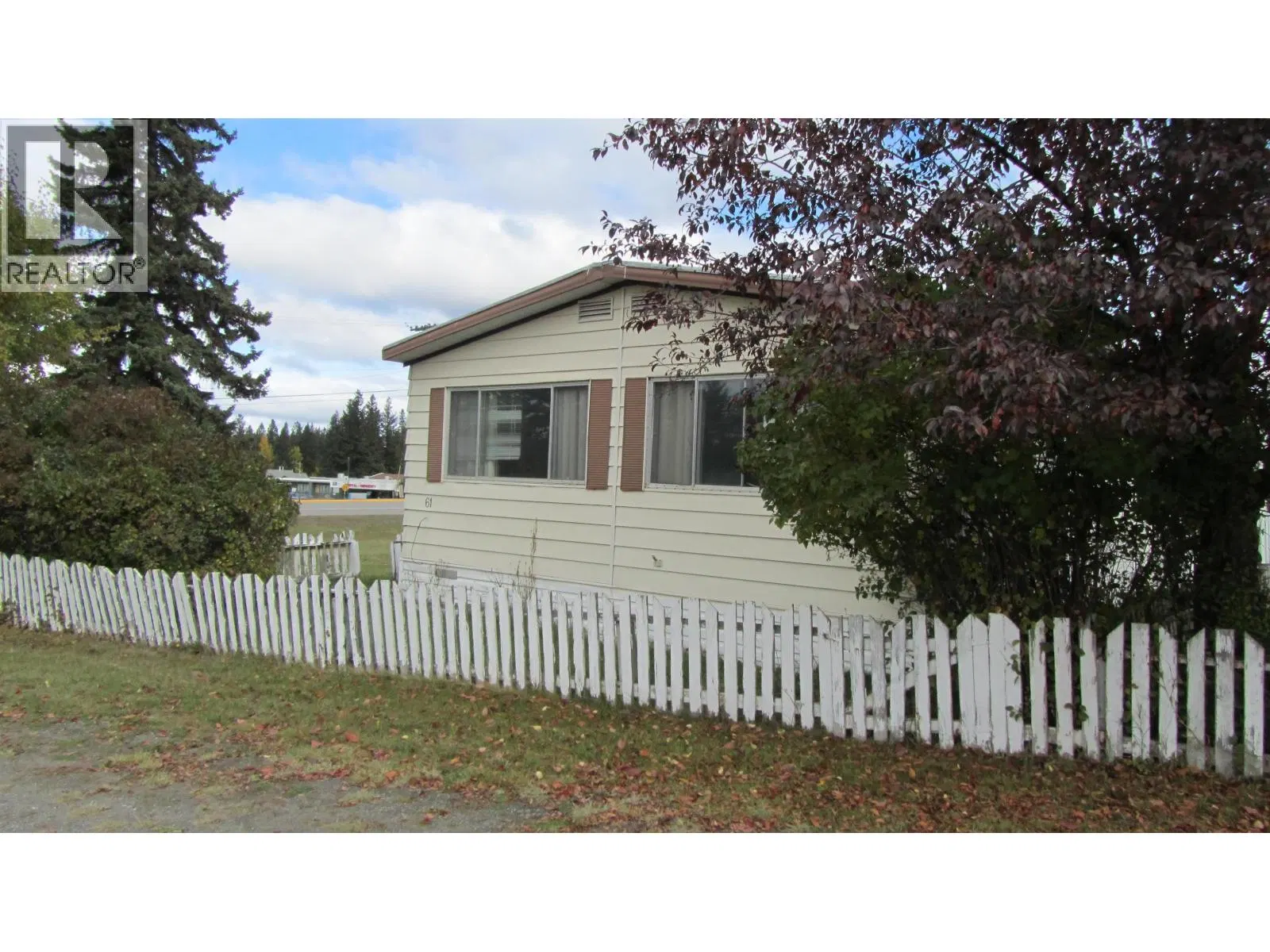 Photo 2 of 11 at #61 – 375 HORSE LAKE Road