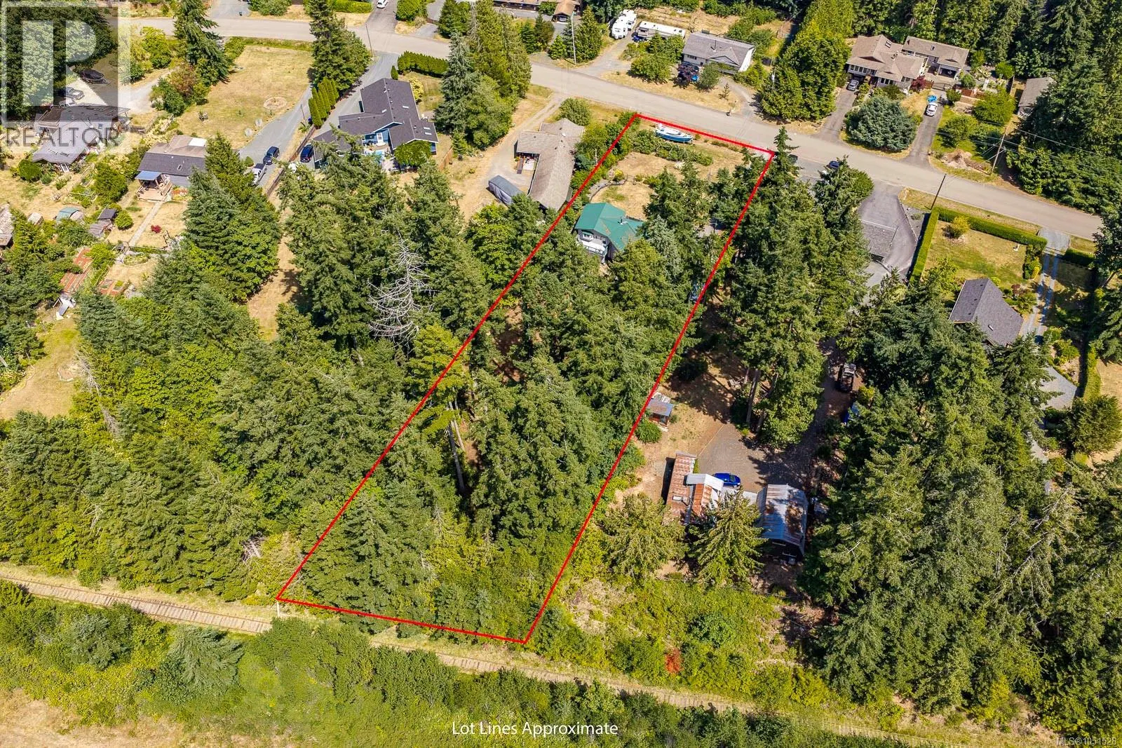 4530 Thompson Clarke Drive