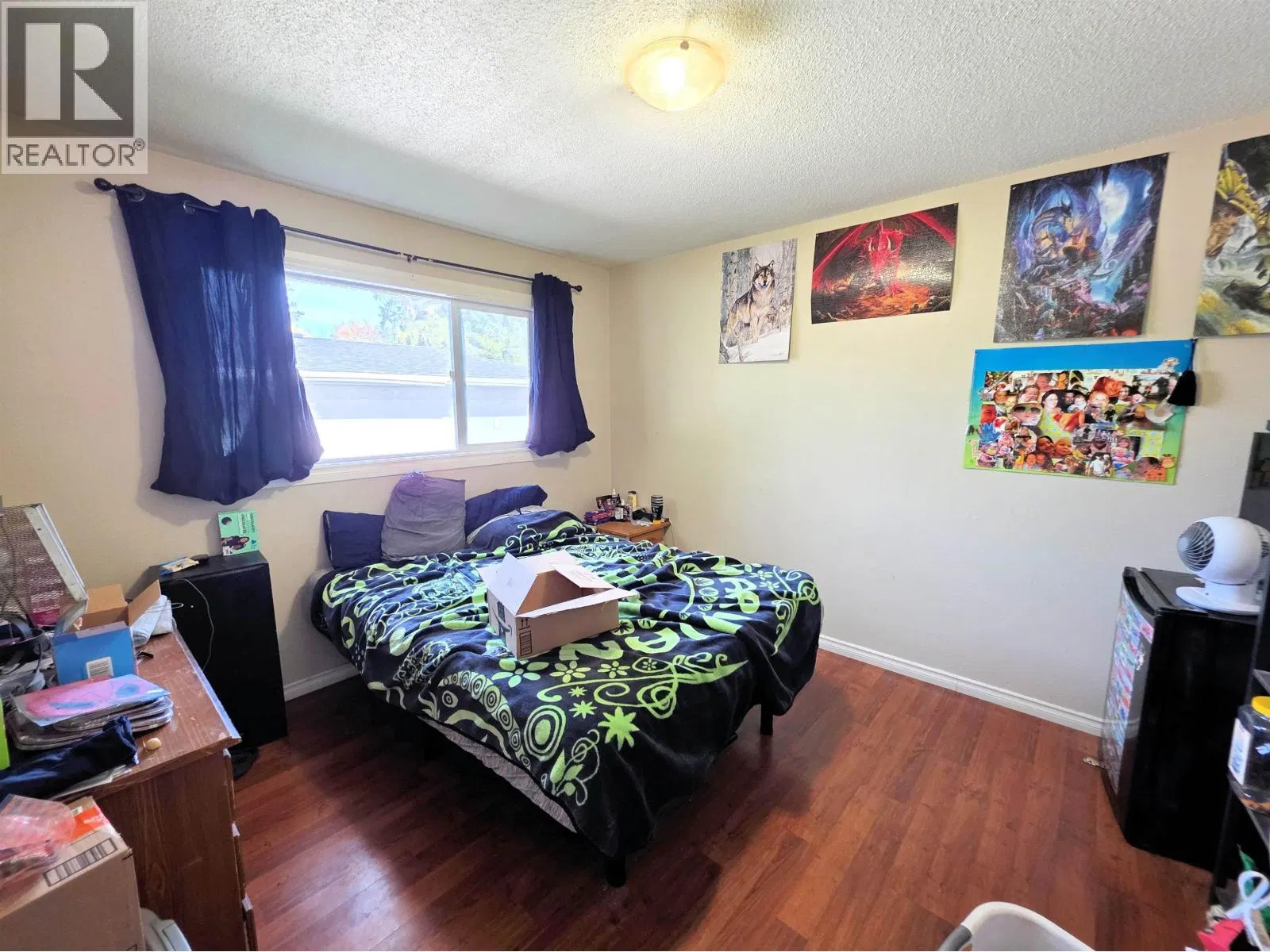 Photo 4 of 20 at 1462 MILBURN Avenue