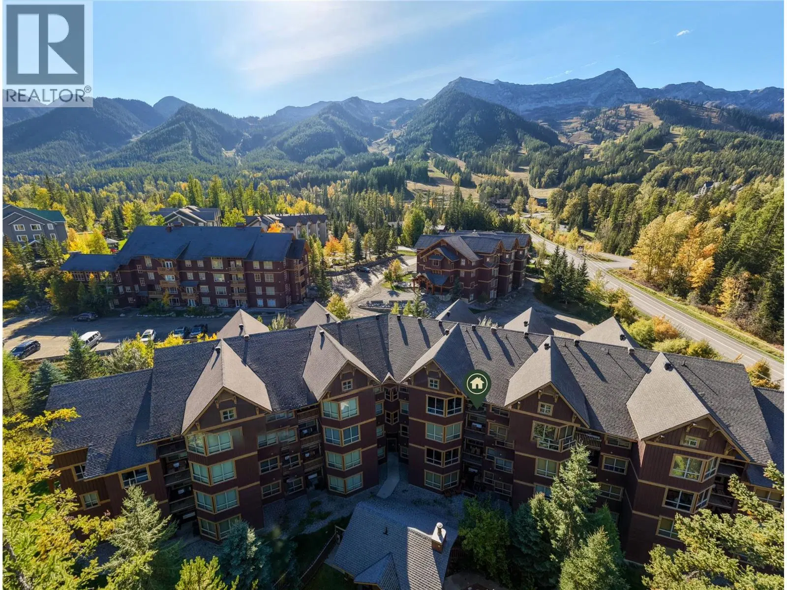 #644 – 4559 TIMBERLINE Crescent
