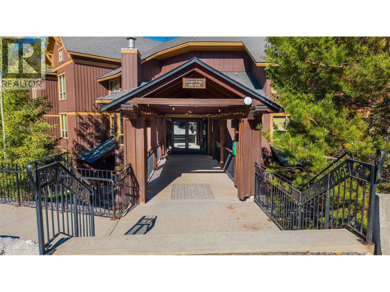Photo 3 of 65 at #644 – 4559 TIMBERLINE Crescent