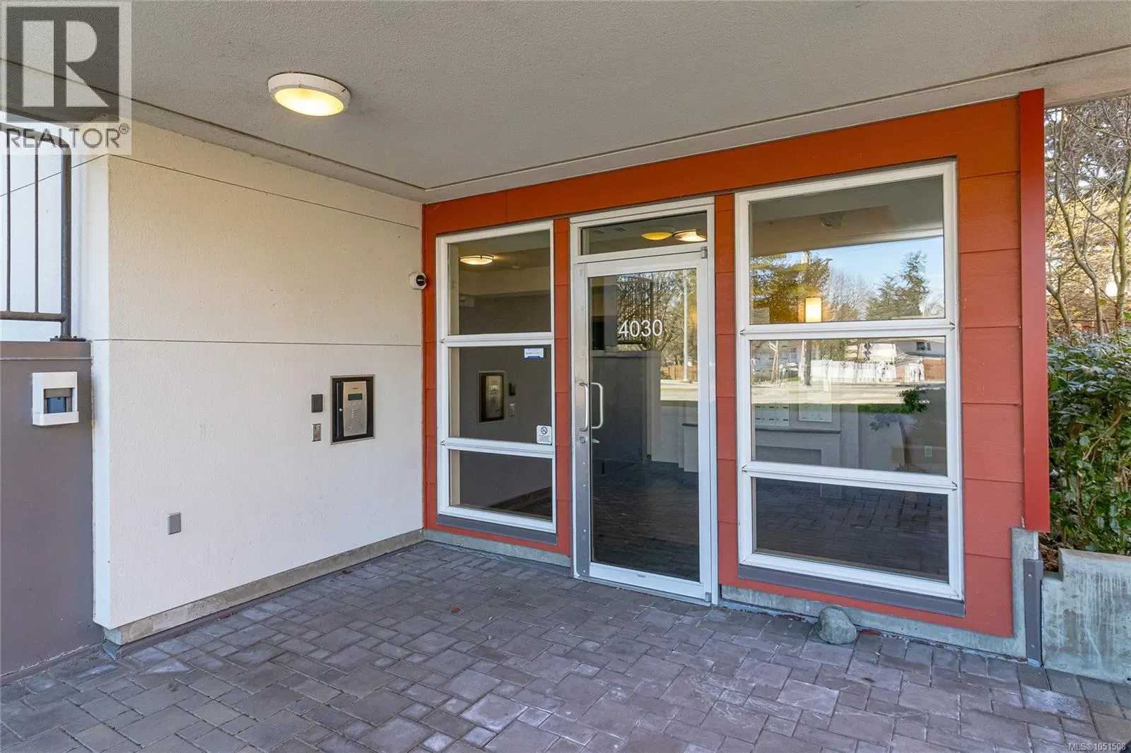 Photo 3 of 26 at #201 – 4030 Borden Street