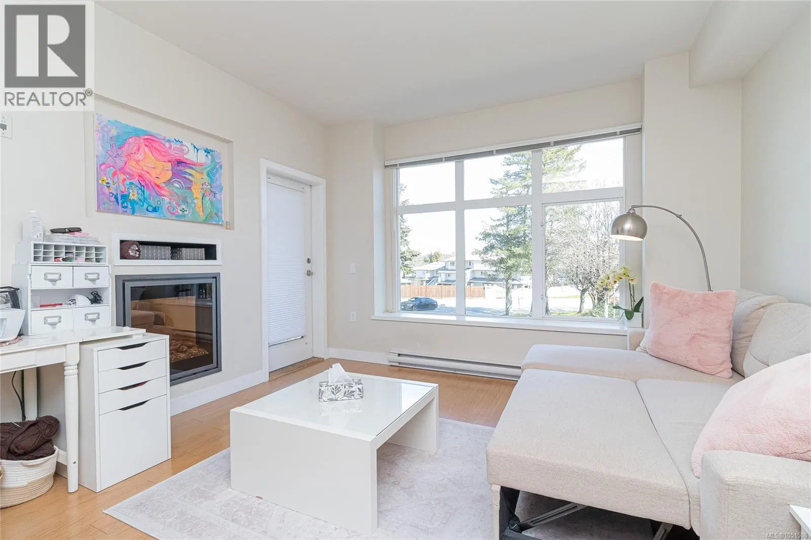 Photo 5 of 26 at #201 – 4030 Borden Street