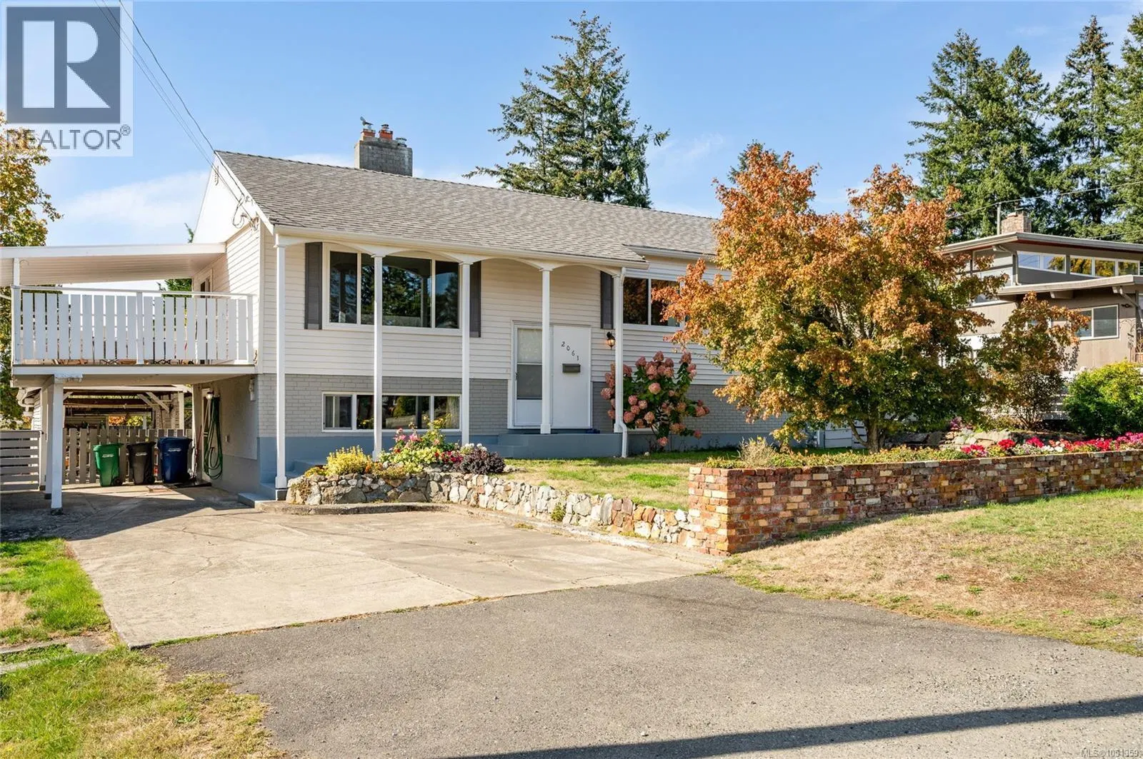 Photo 1 of 44 at 2061 Forest Drive