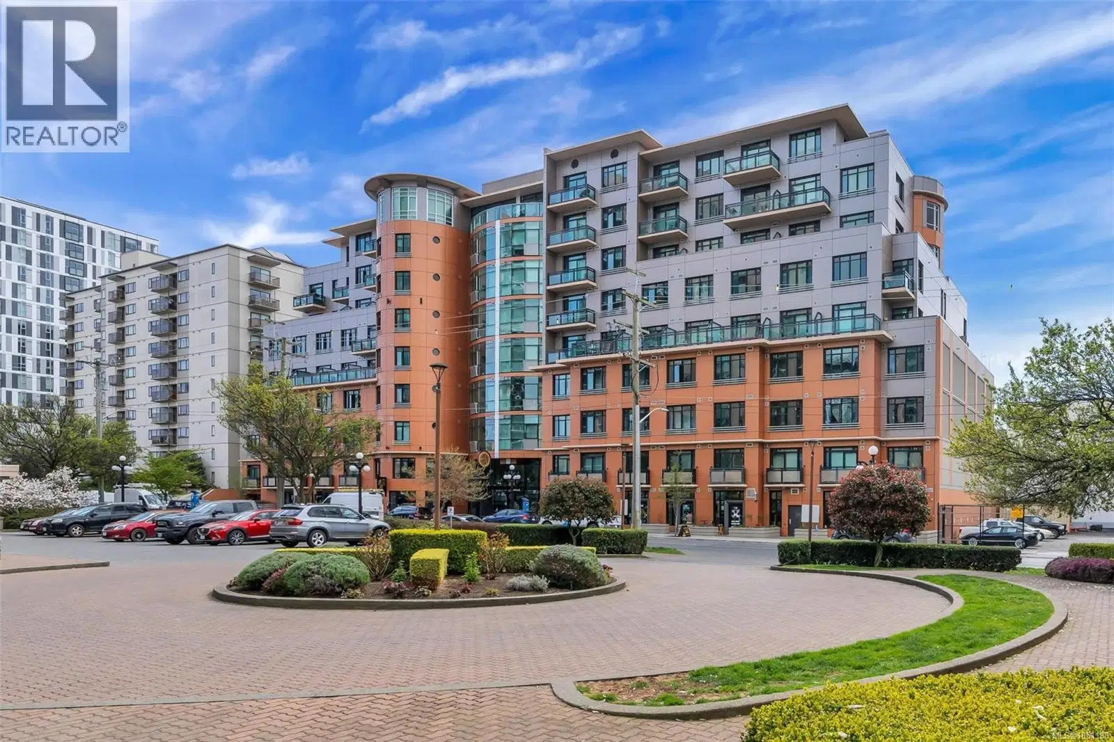 #707 – 1029 View Street