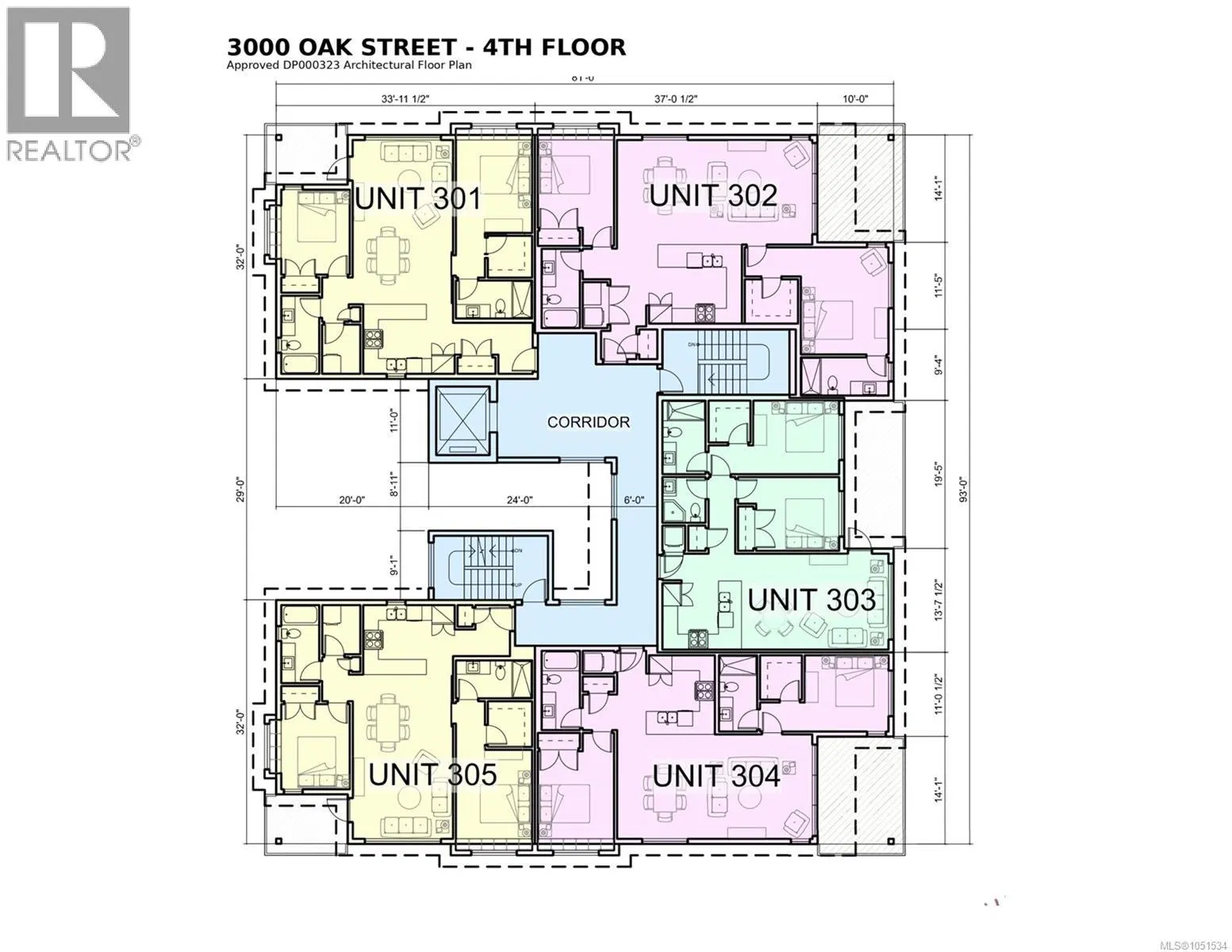 Photo 4 of 11 at 3000 Oak Street