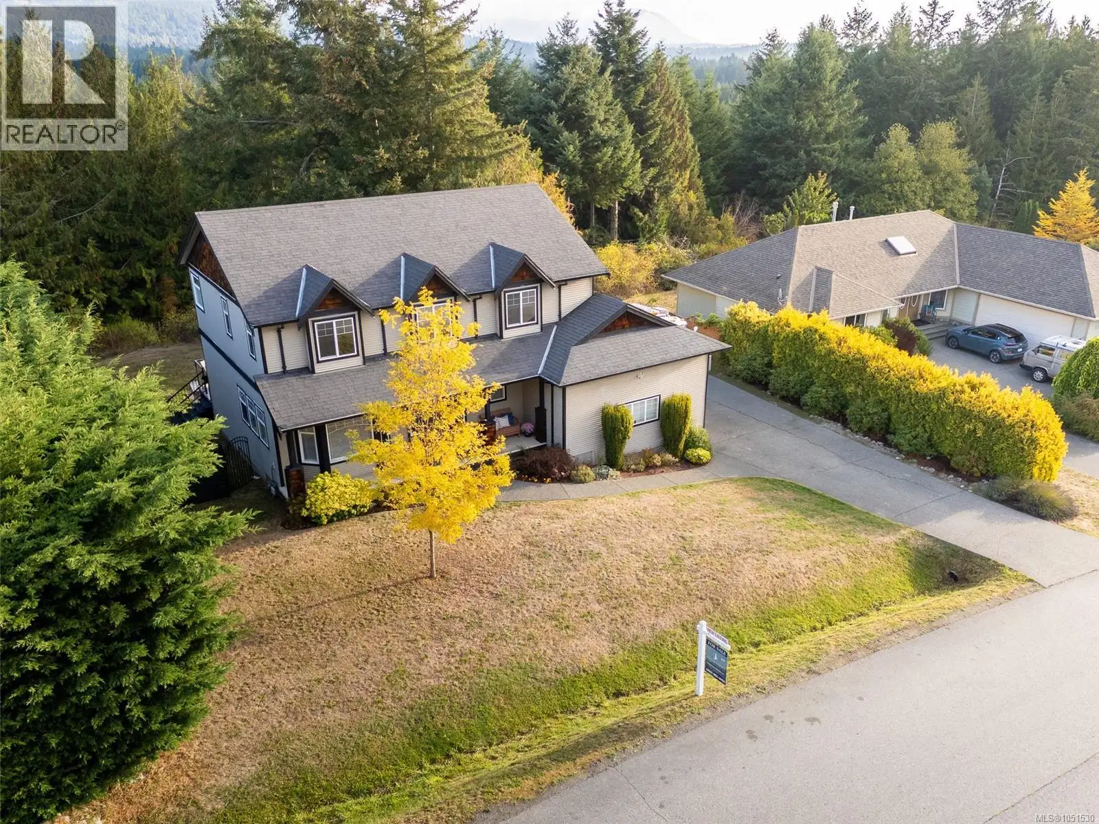 2125 Wildflower Road