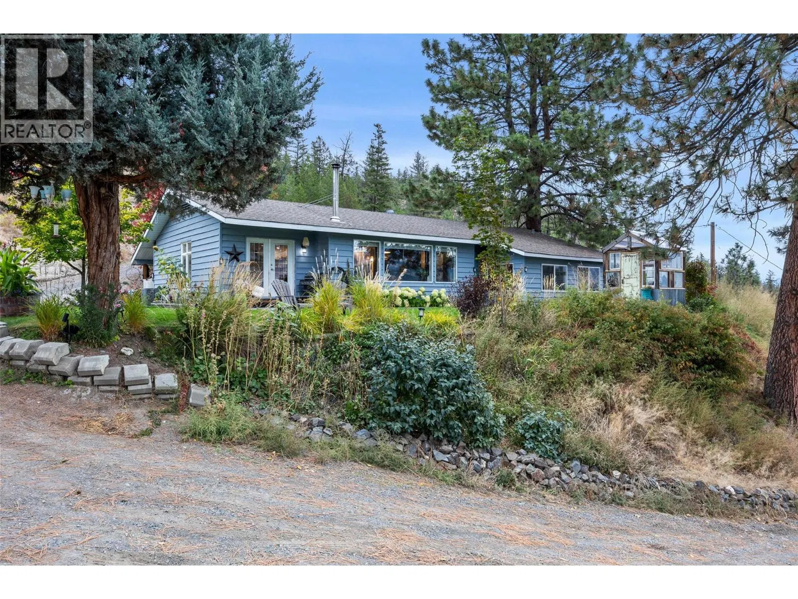 Photo 1 of 55 at 850 INSKIP Road