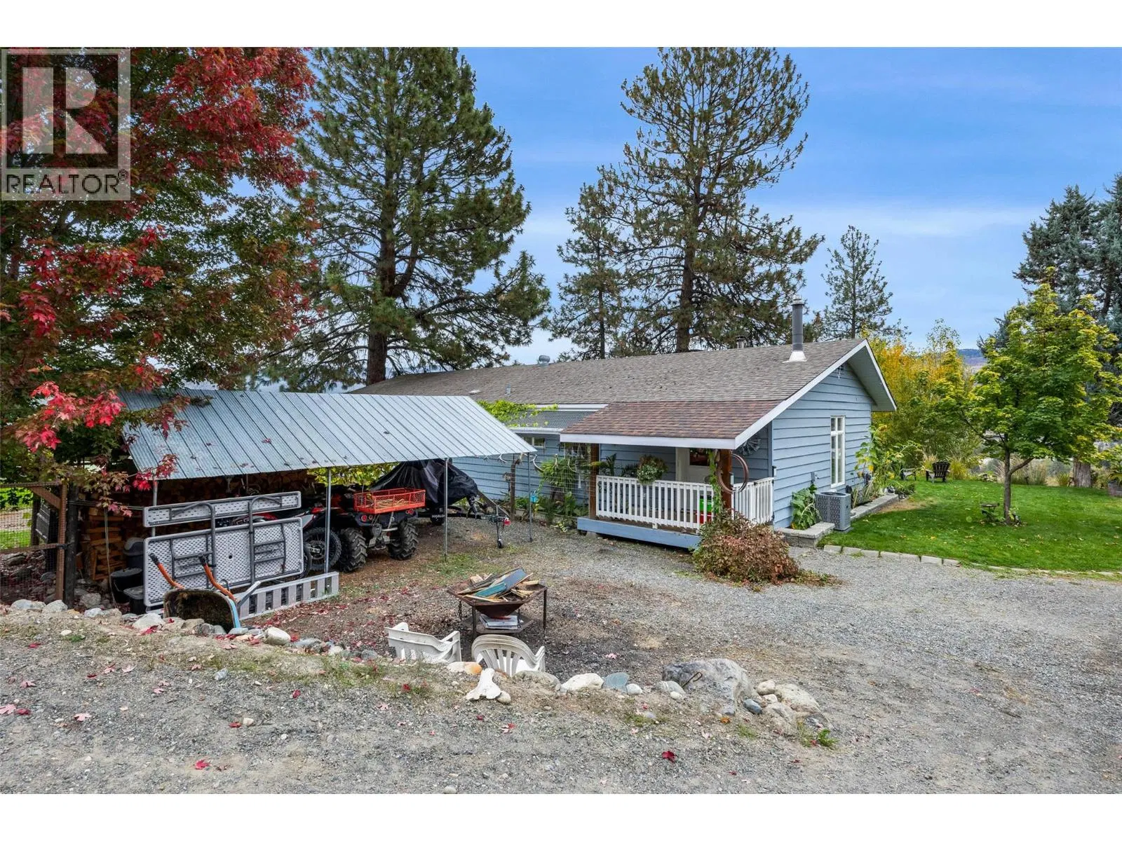 Photo 2 of 55 at 850 INSKIP Road