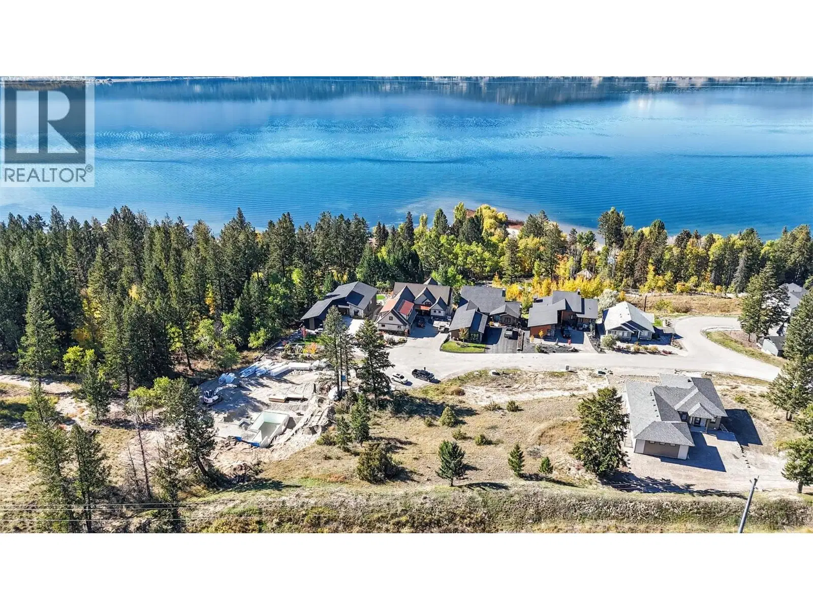 Lot 4 Stoddart Estates Drive