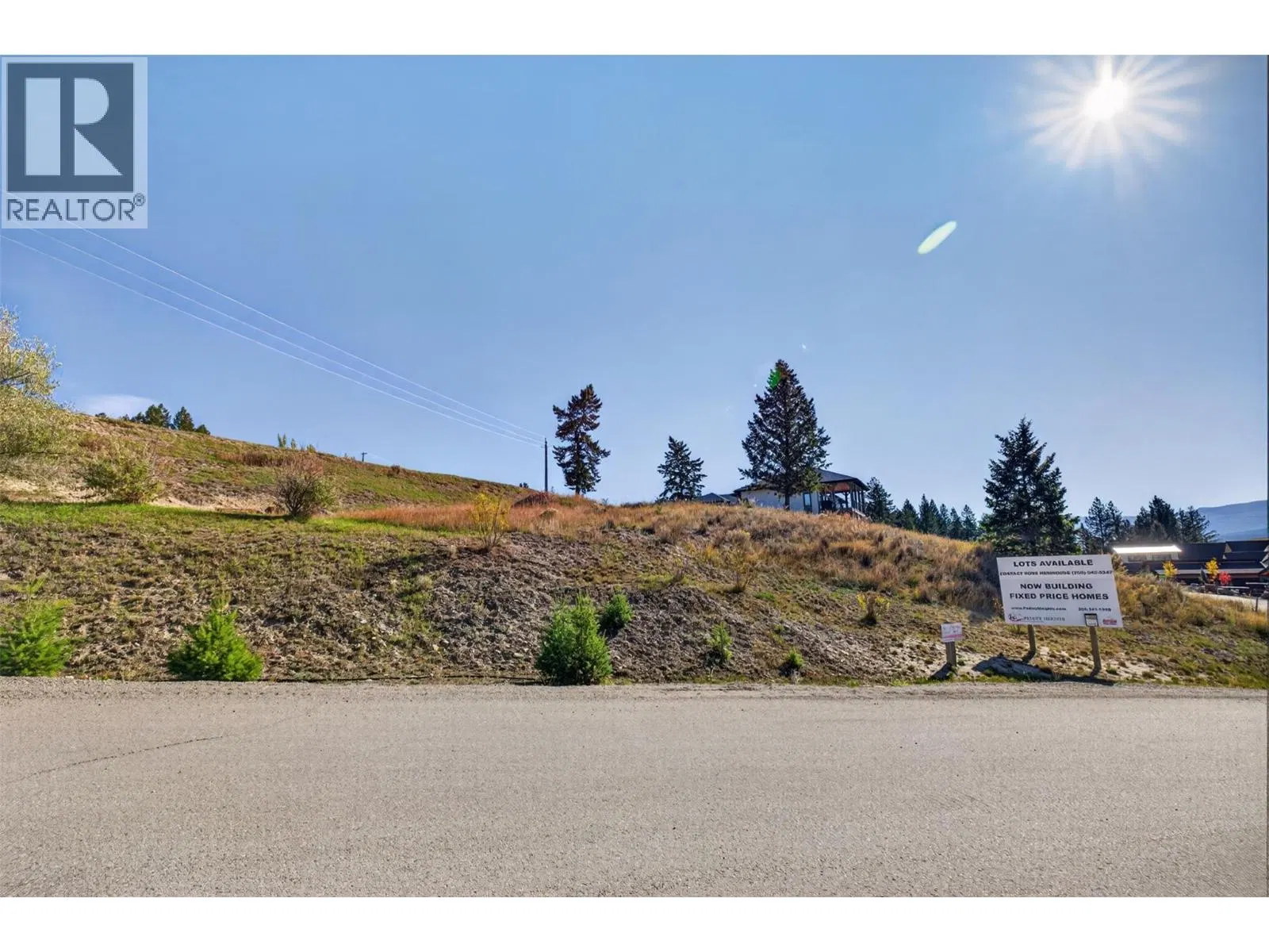 Photo 2 of 23 at Lot 1 Stoddart Estates Drive