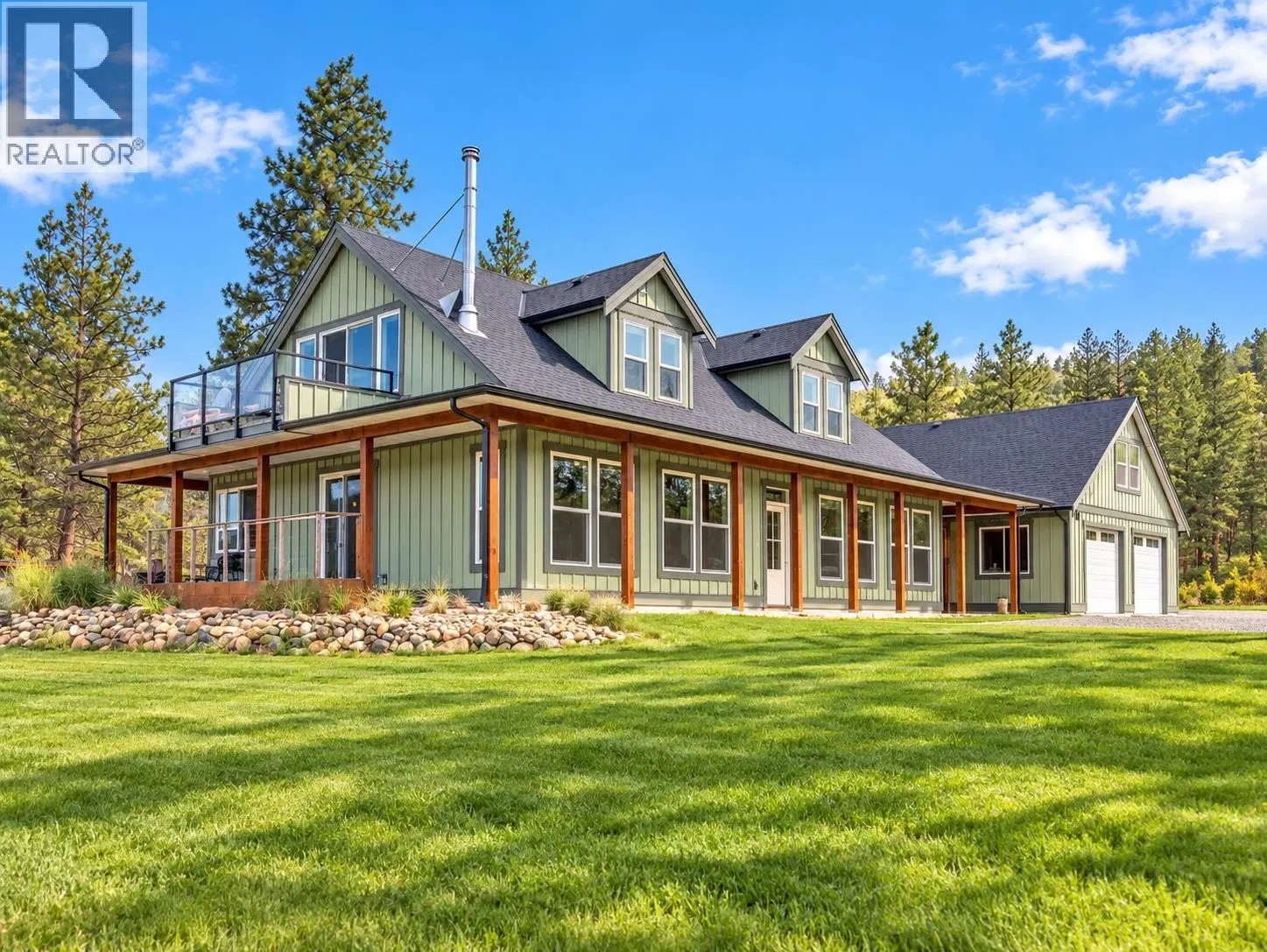 422 HUEY Road