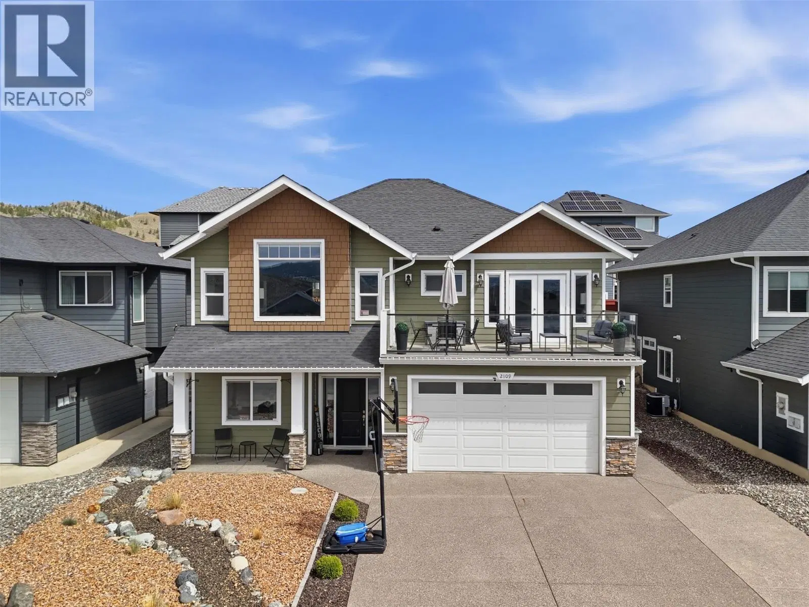 Photo 1 of 62 at 2109 Doubletree Crescent