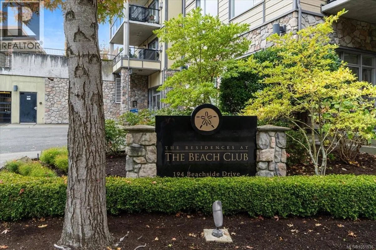 Photo 5 of 38 at #606 – 194 Beachside Drive