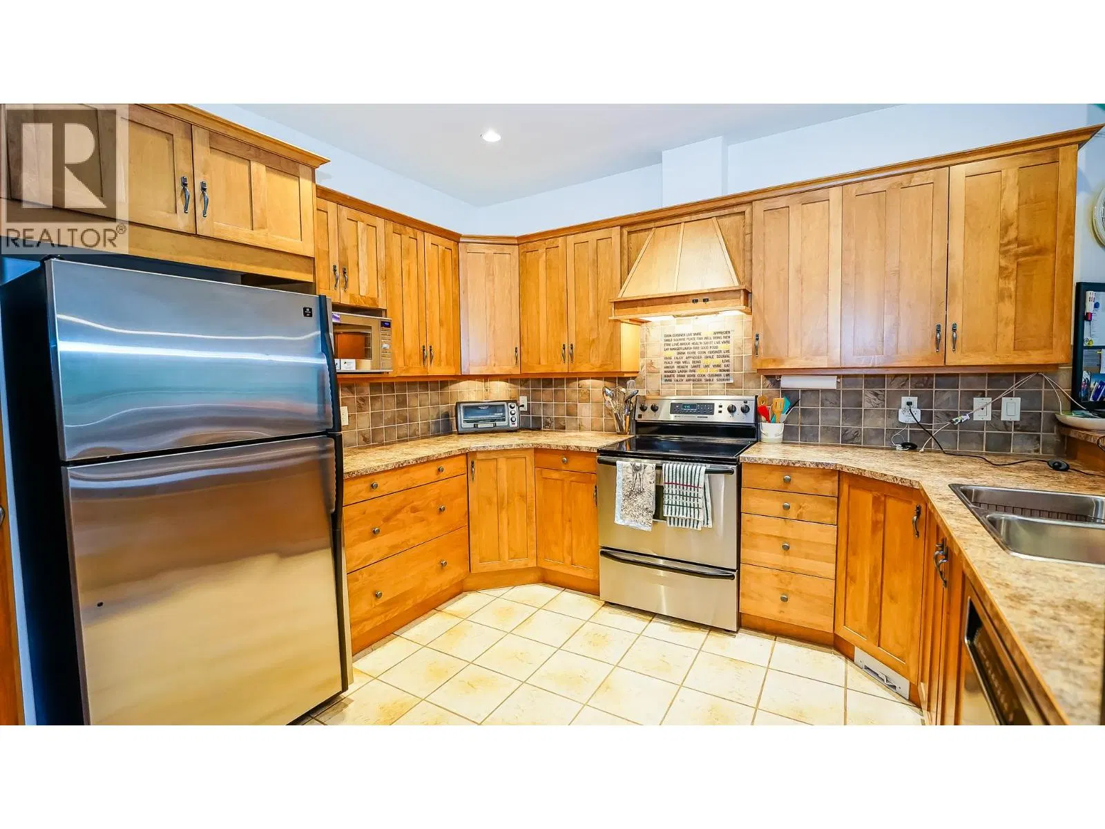 Photo 2 of 12 at #104 – 1391 10 Avenue
