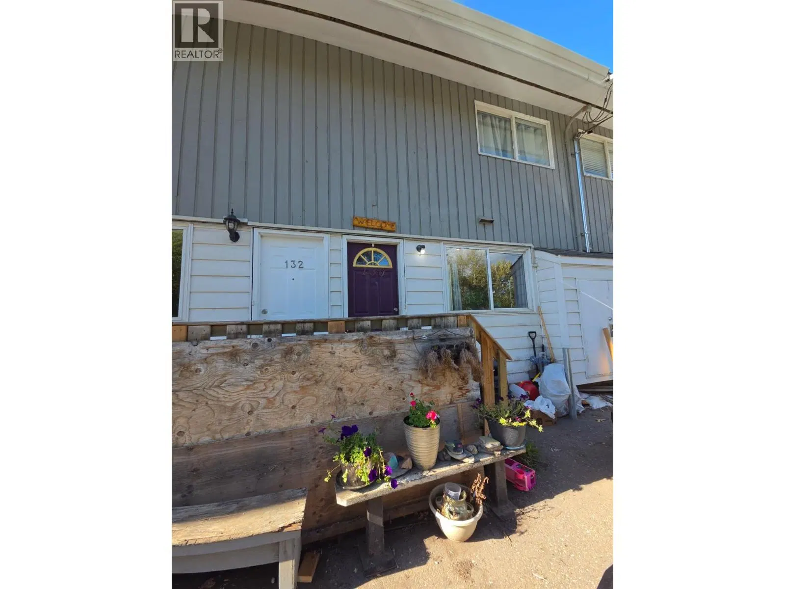 Photo 1 of 9 at #130 – 5100 53 Street