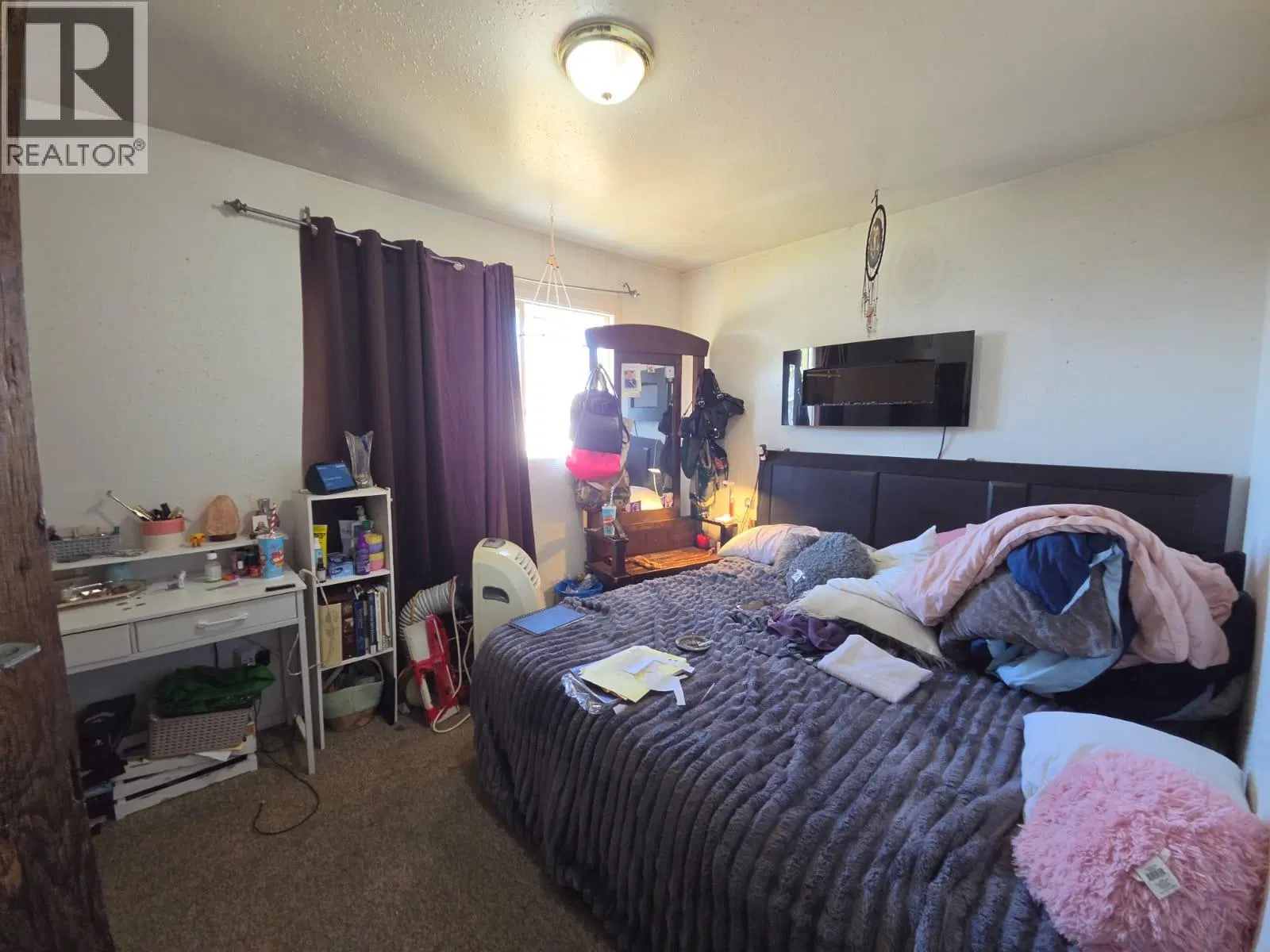 Photo 5 of 9 at #130 – 5100 53 Street
