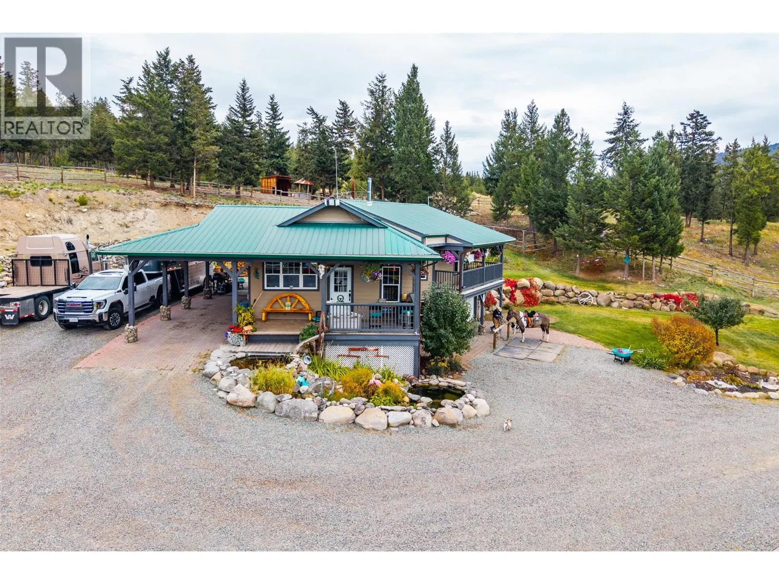 11460 Hwy 97C Highway