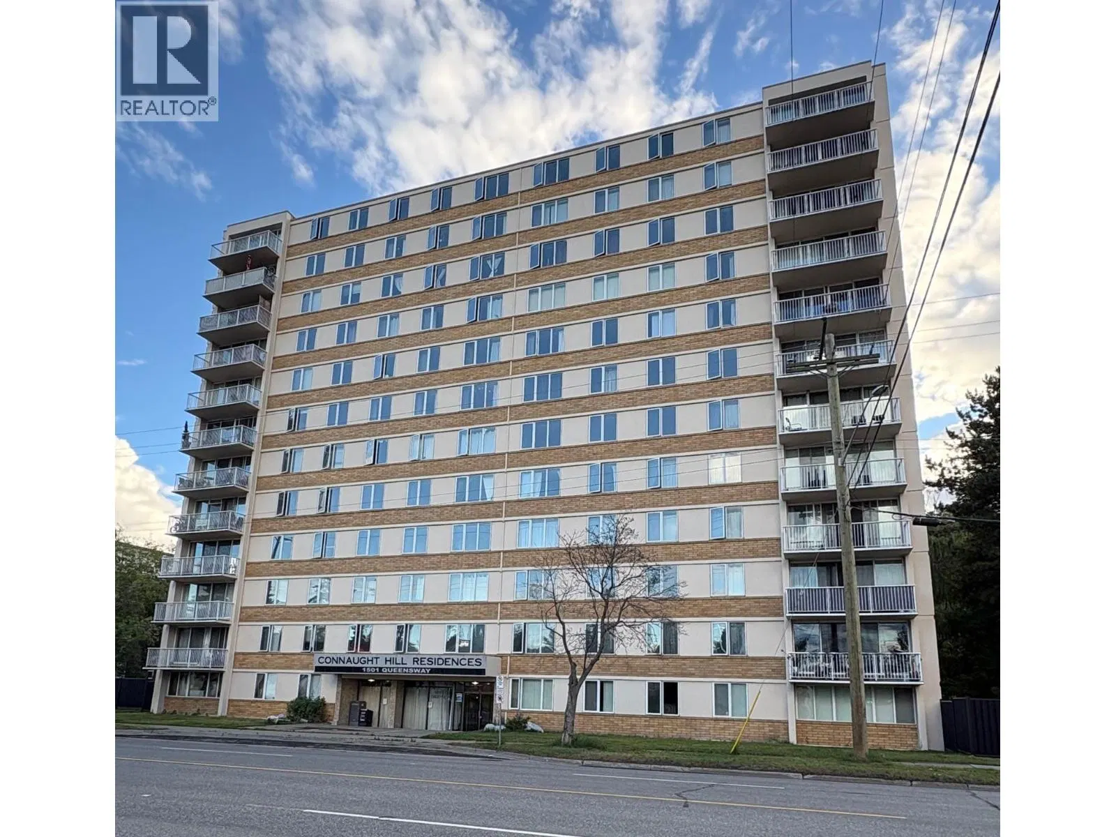 #406 – 1501 QUEENSWAY Street
