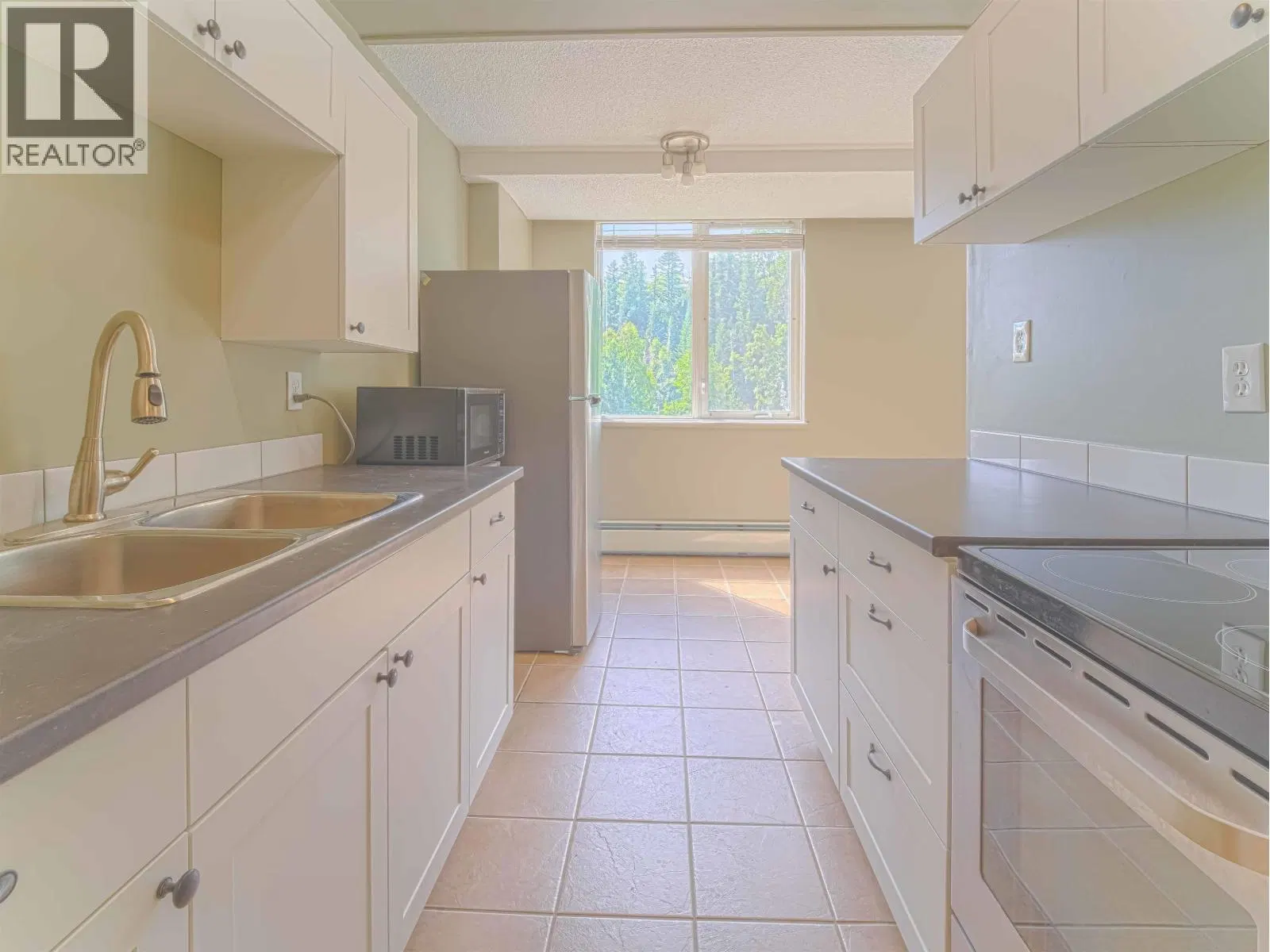 Photo 2 of 21 at #406 – 1501 QUEENSWAY Street
