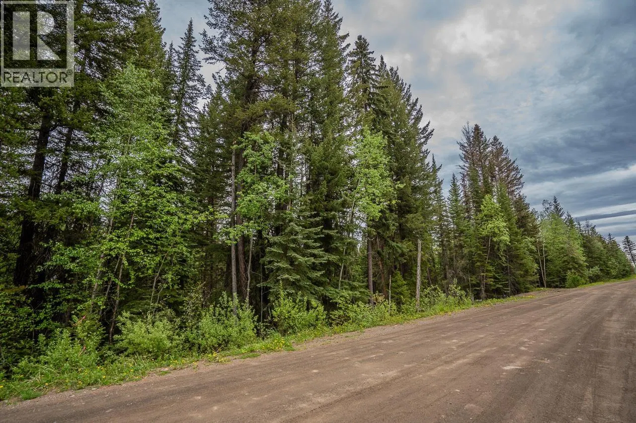 LOT – 88 JULSRUD Road