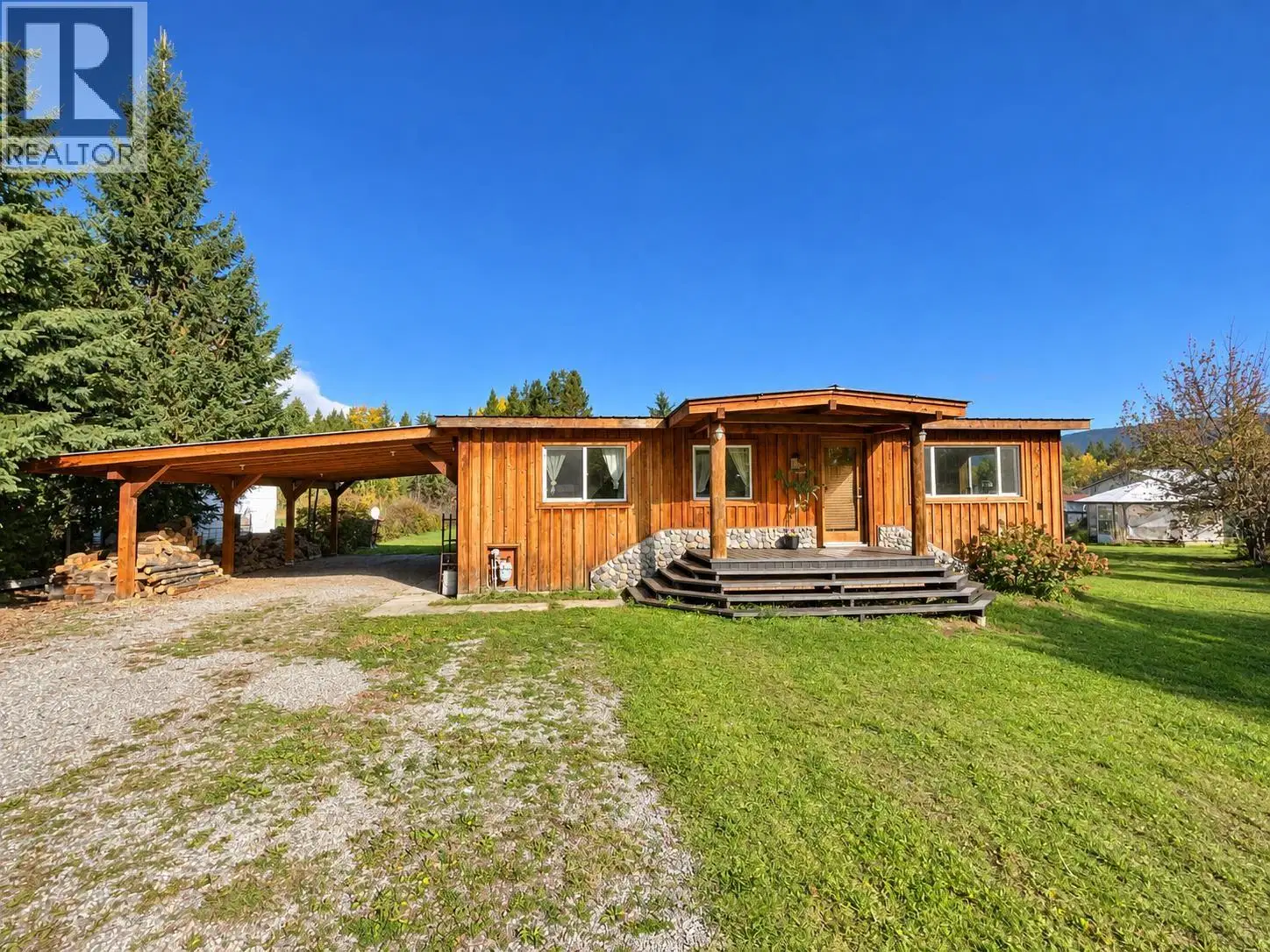 2749 BUDD Road